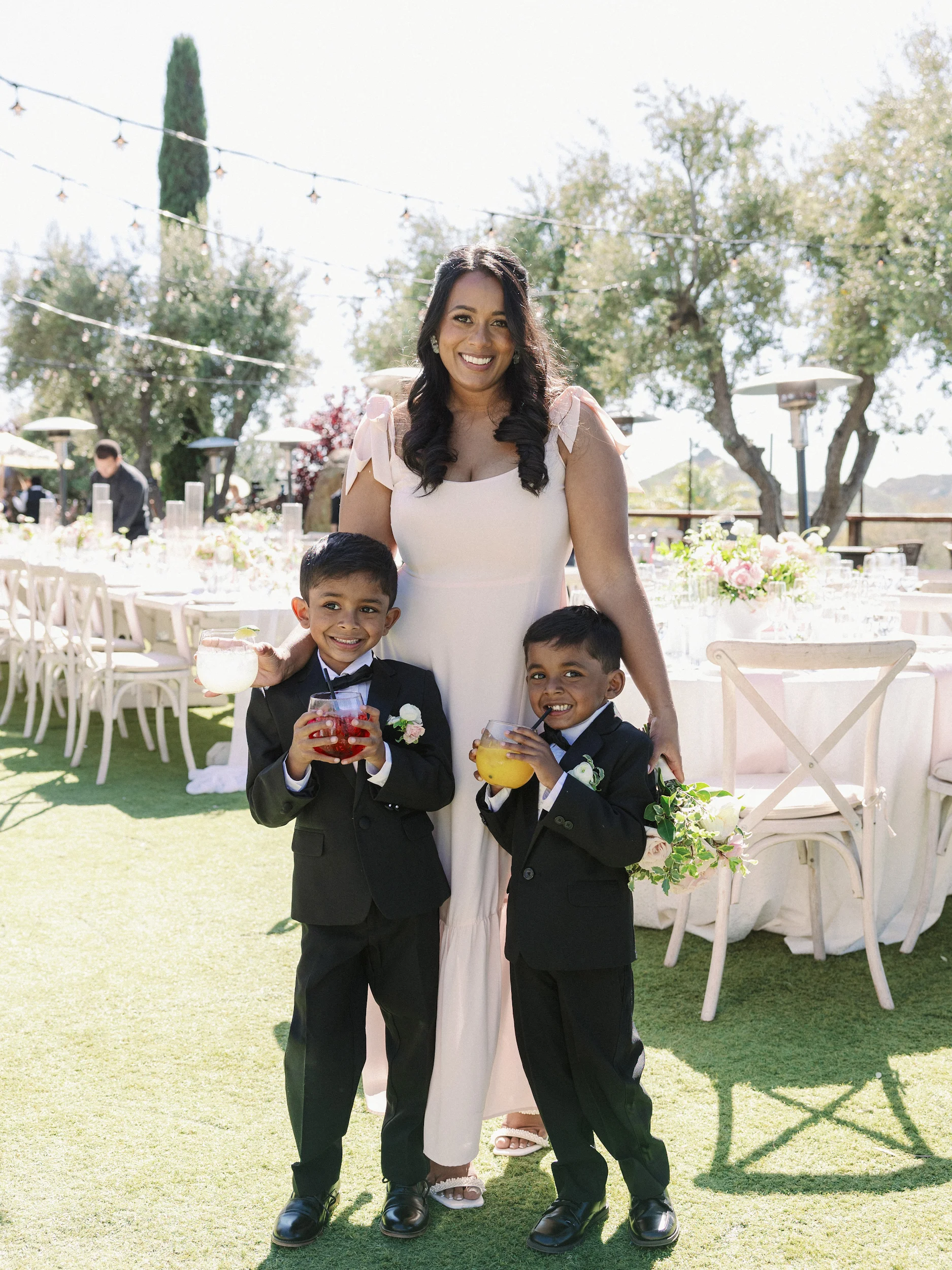 Nicole & Brandon — Wedding