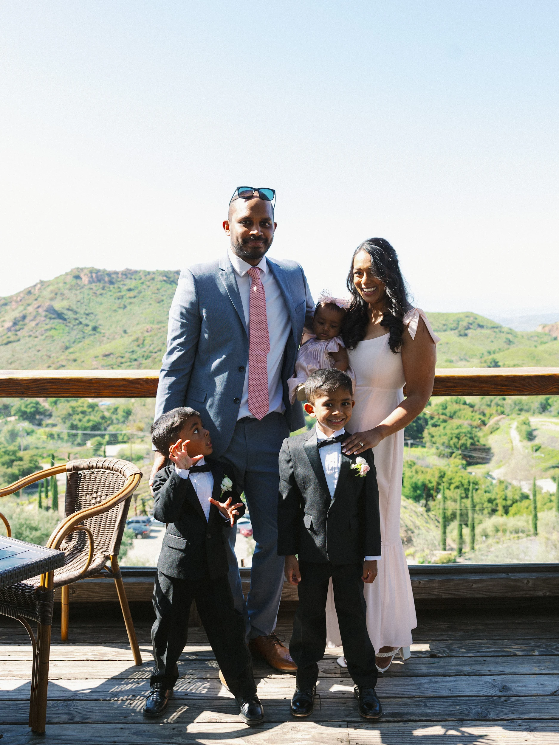 Nicole & Brandon — Wedding