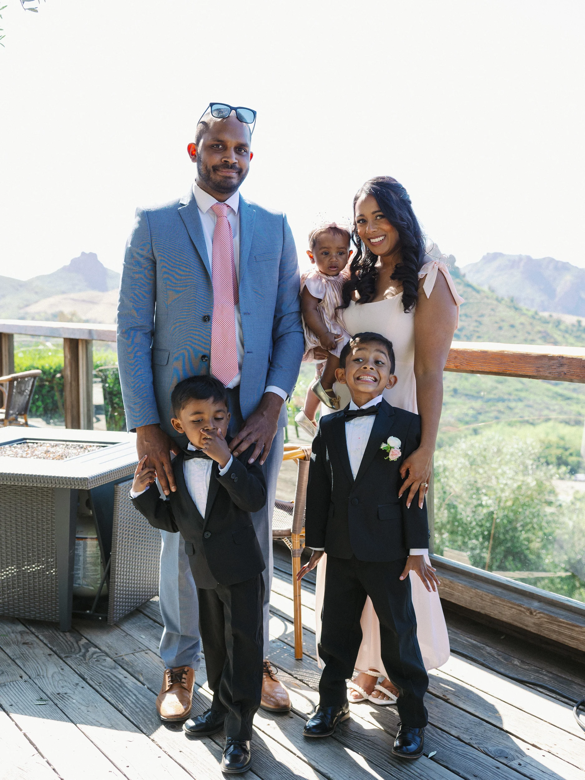 Nicole & Brandon — Wedding