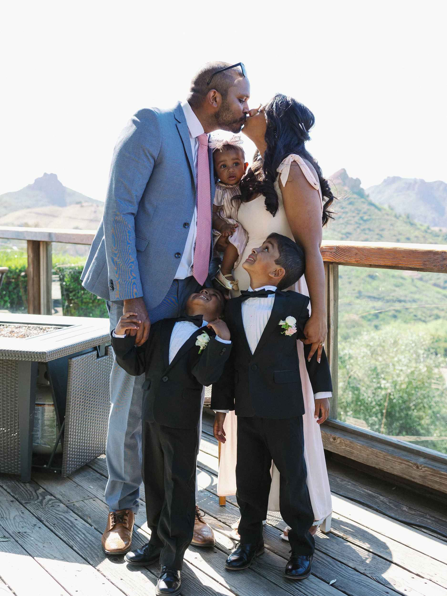 Nicole & Brandon — Wedding