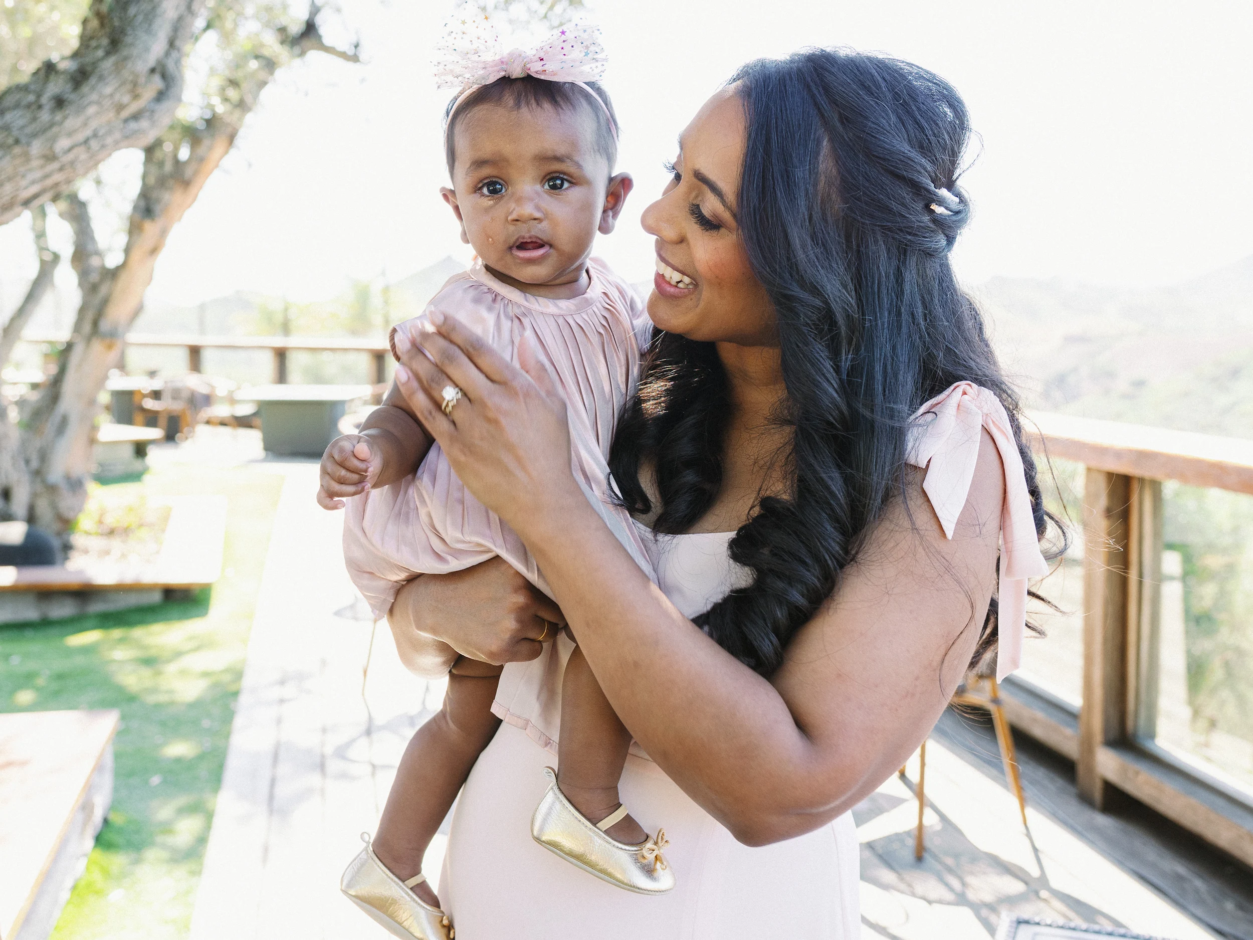 Nicole & Brandon — Wedding