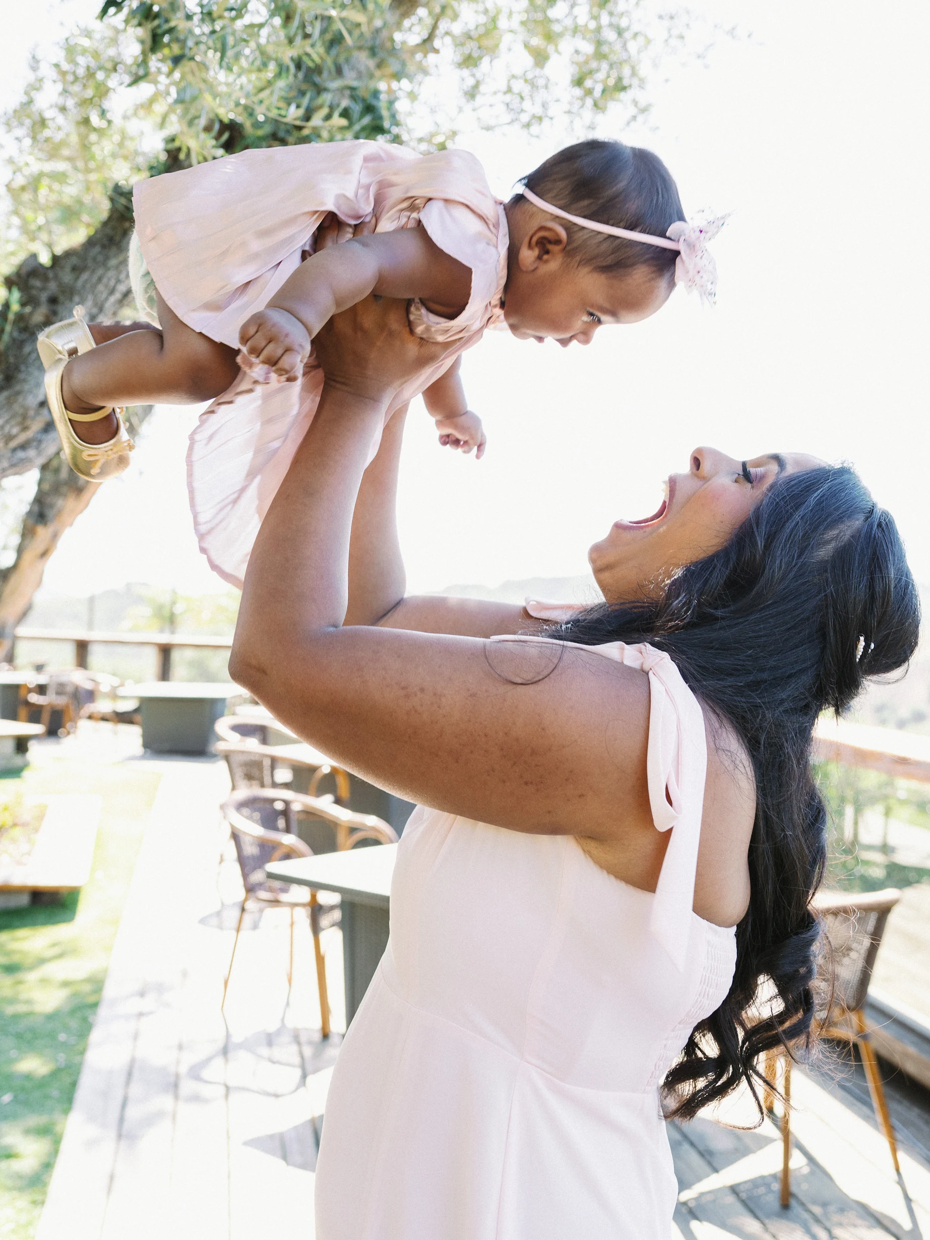Nicole & Brandon — Wedding