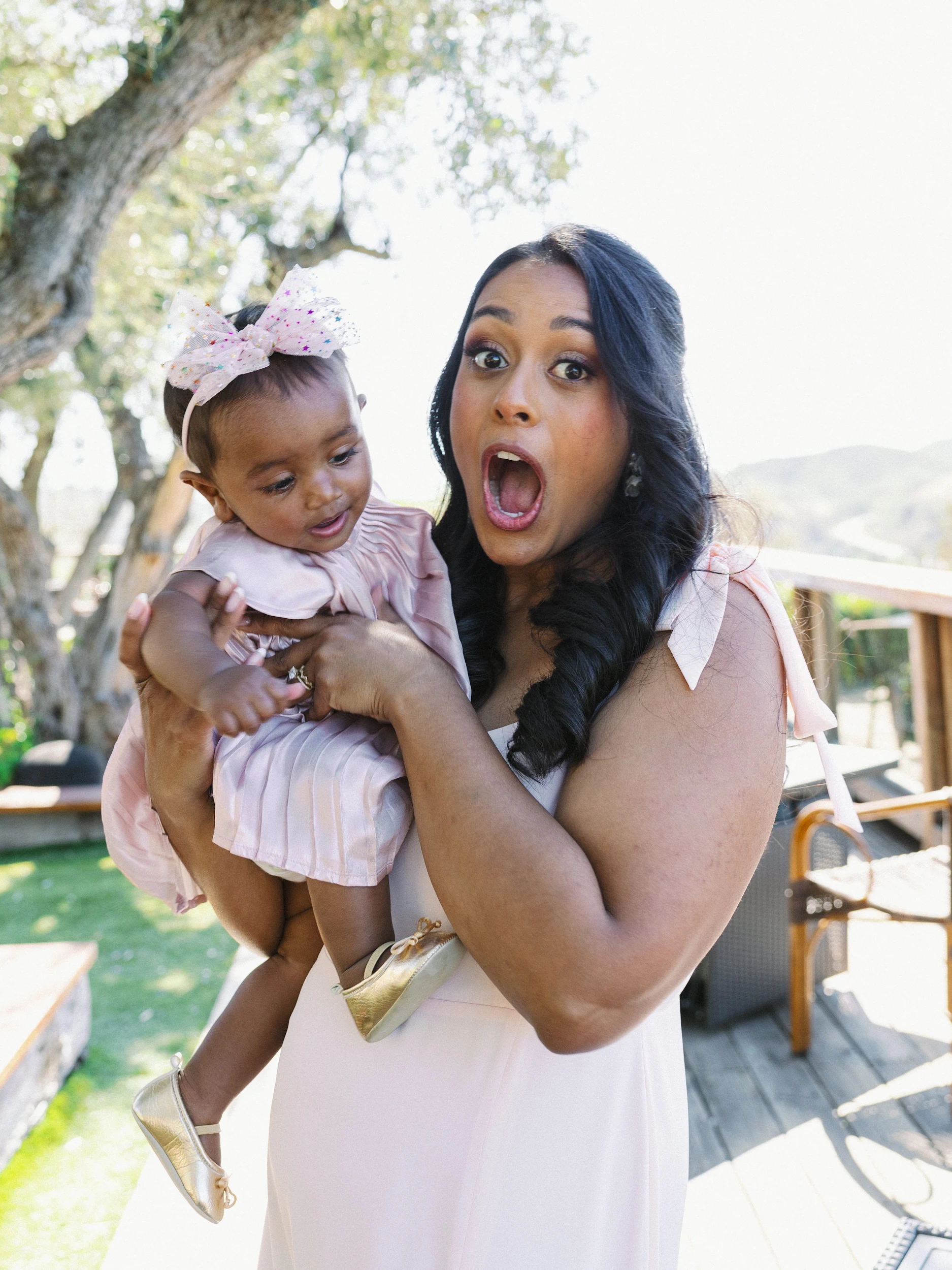 Nicole & Brandon — Wedding