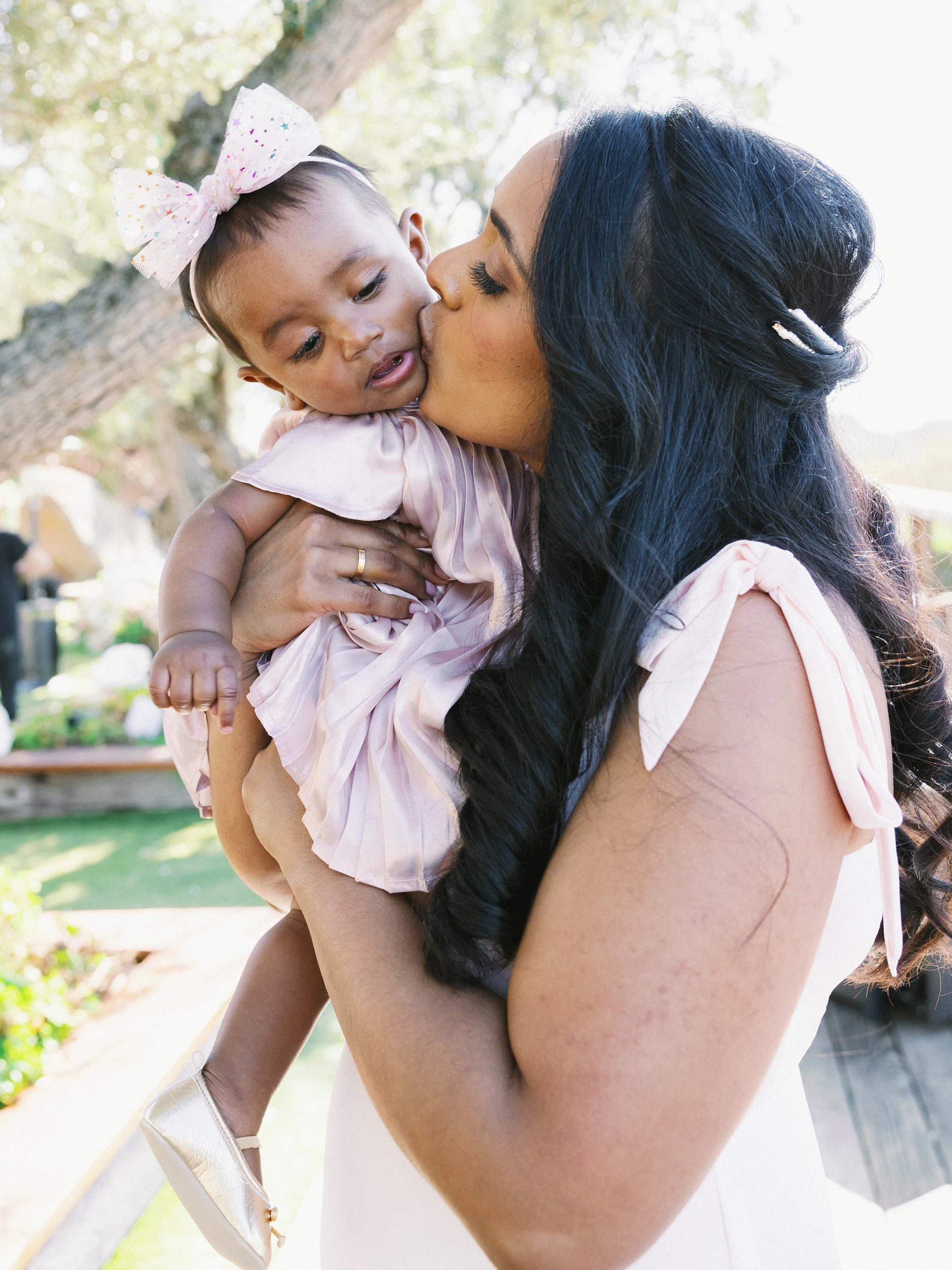 Nicole & Brandon — Wedding