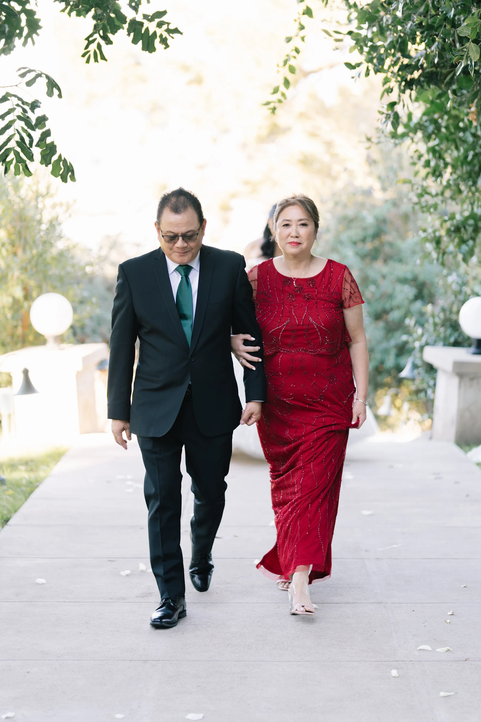 Jackie & Brandon — Wedding