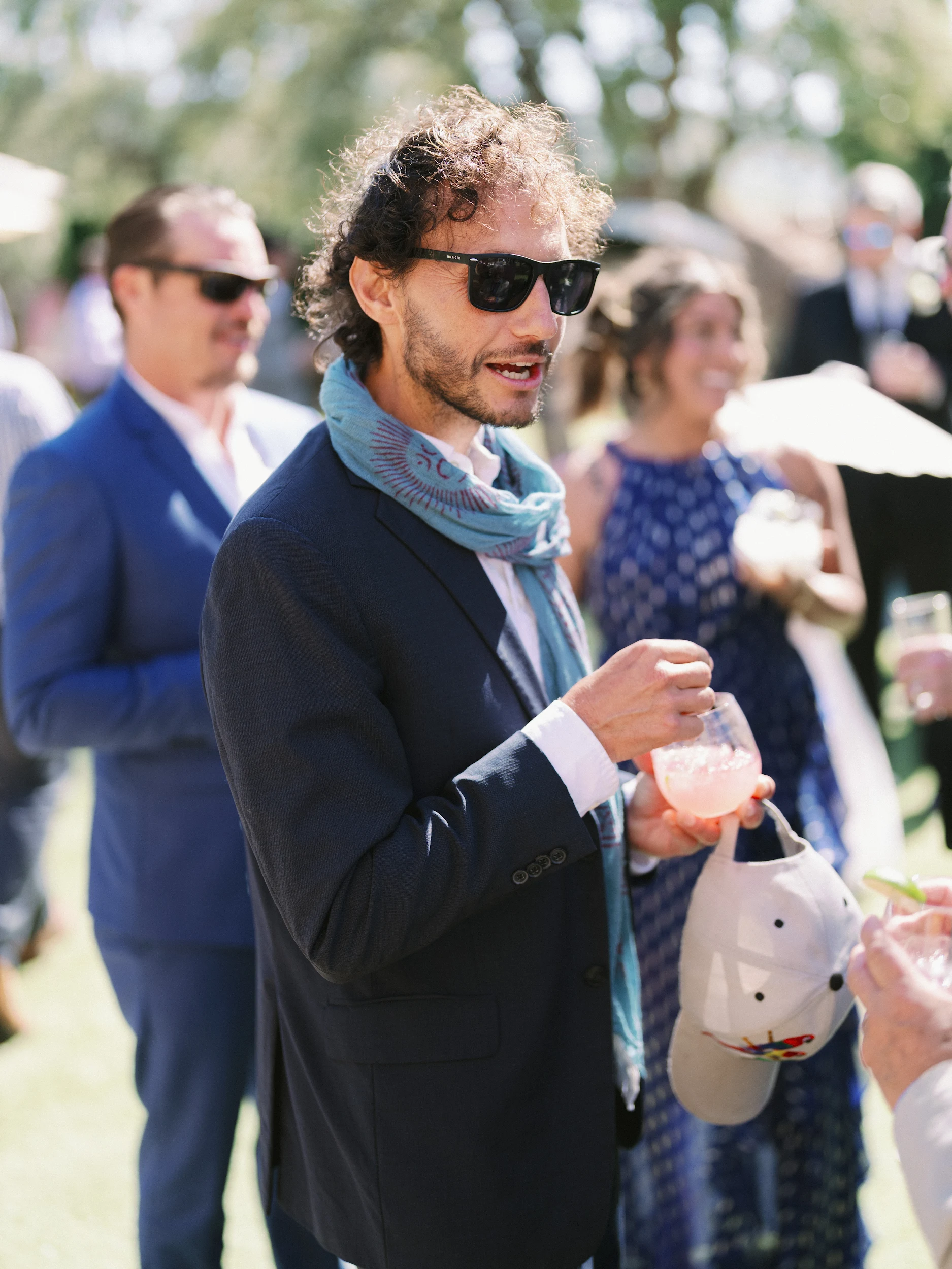 Nicole & Brandon — Wedding