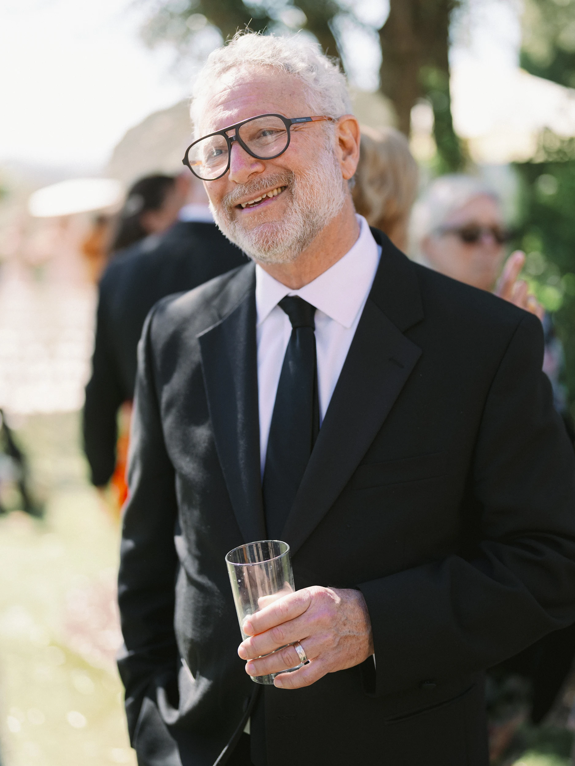 Nicole & Brandon — Wedding