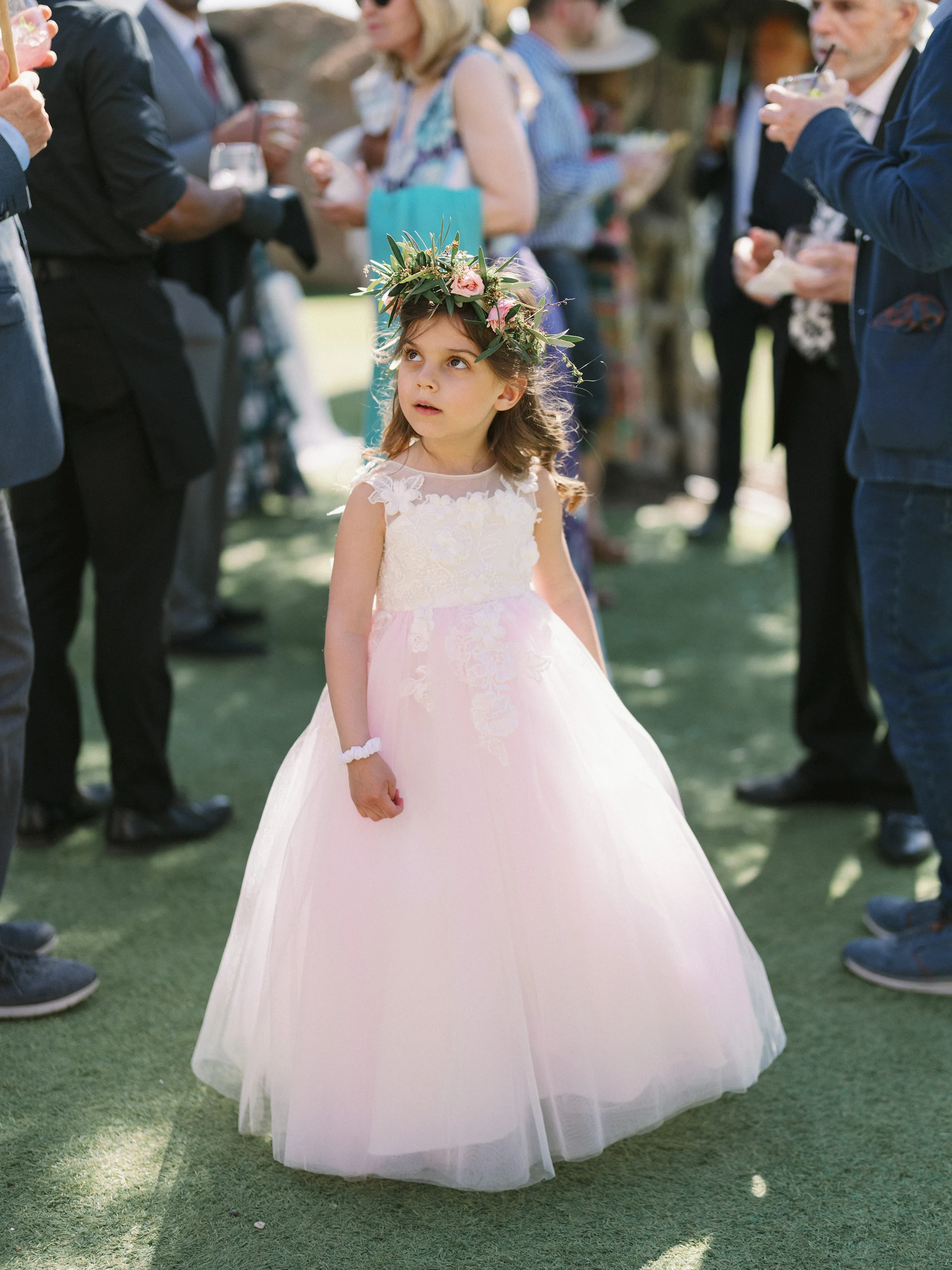 Nicole & Brandon — Wedding