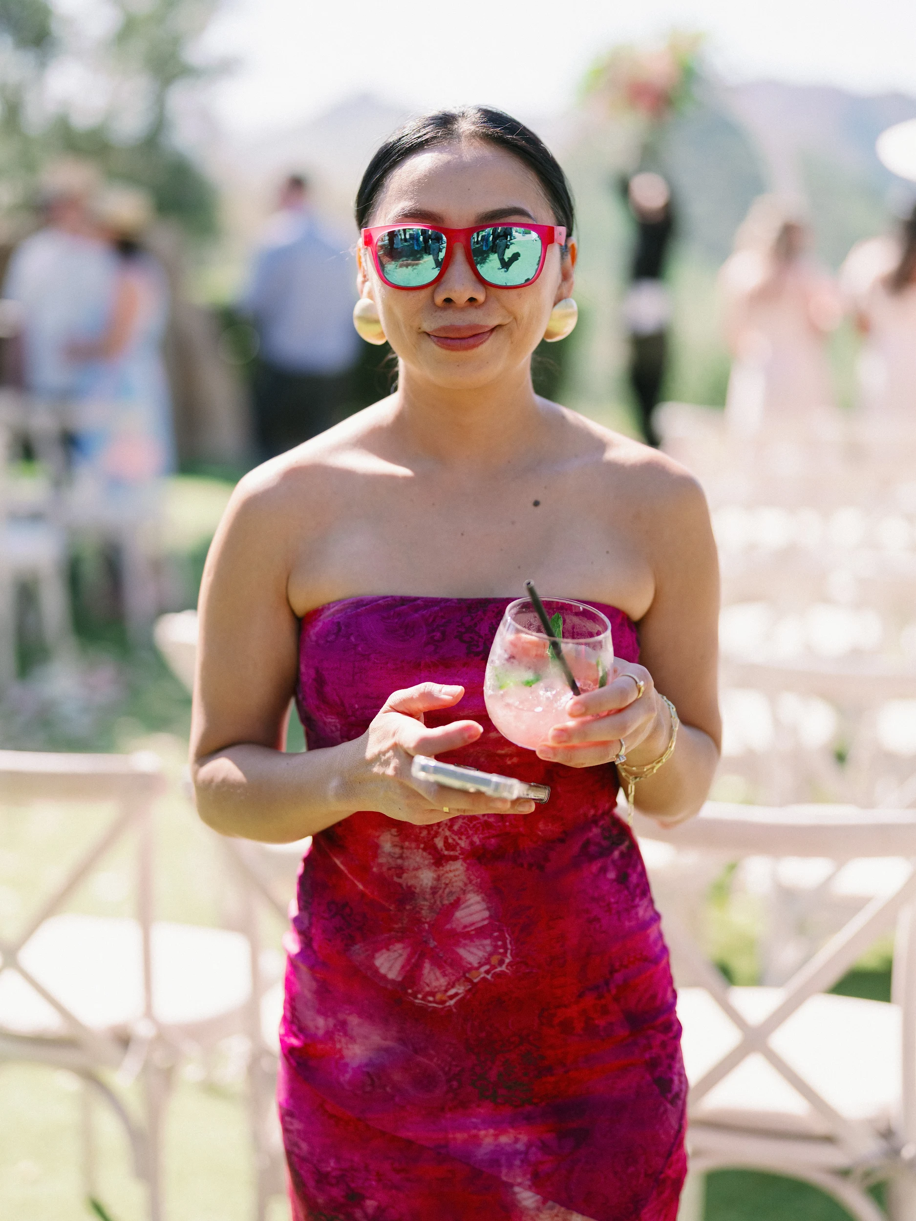 Nicole & Brandon — Wedding