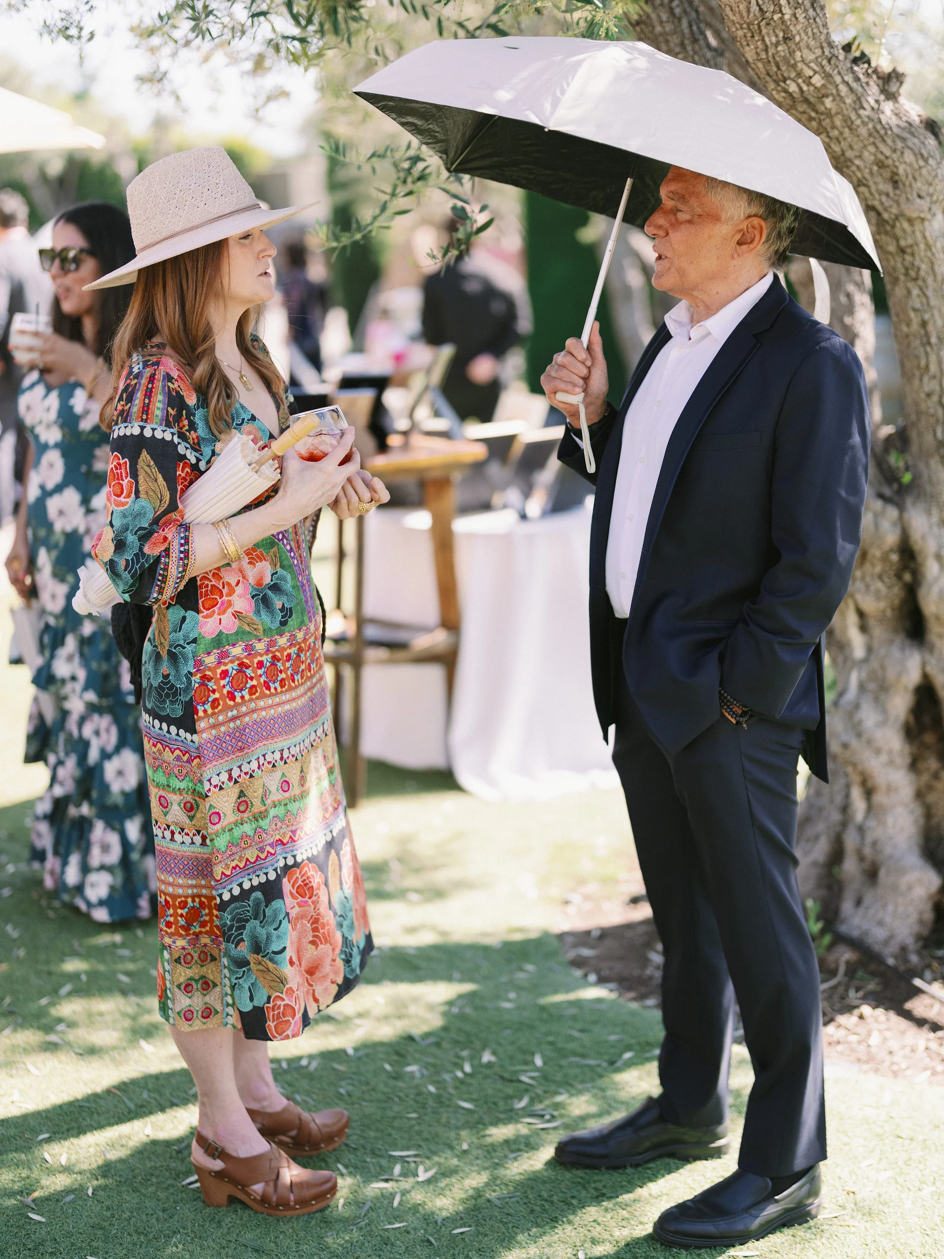 Nicole & Brandon — Wedding