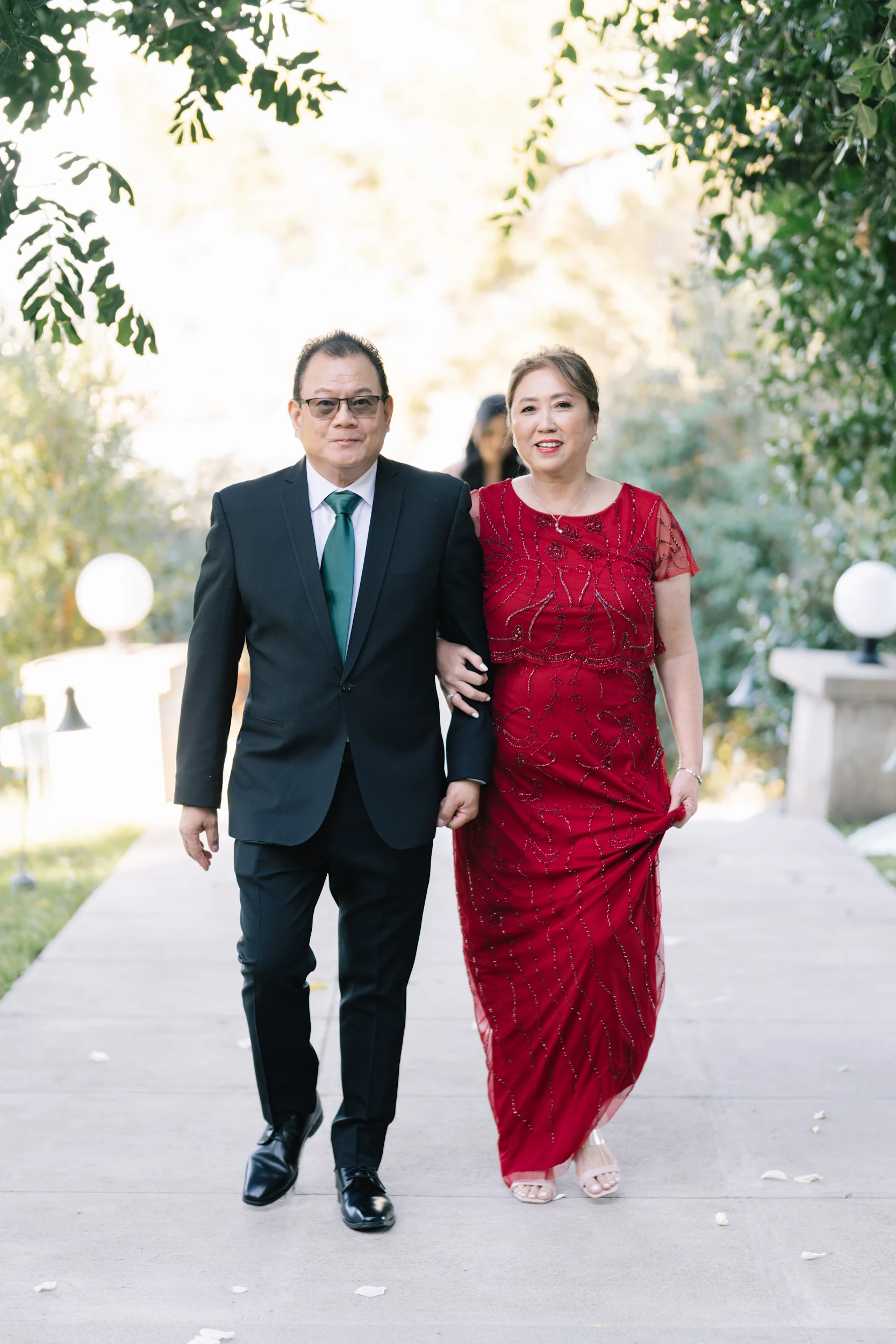 Jackie & Brandon — Wedding