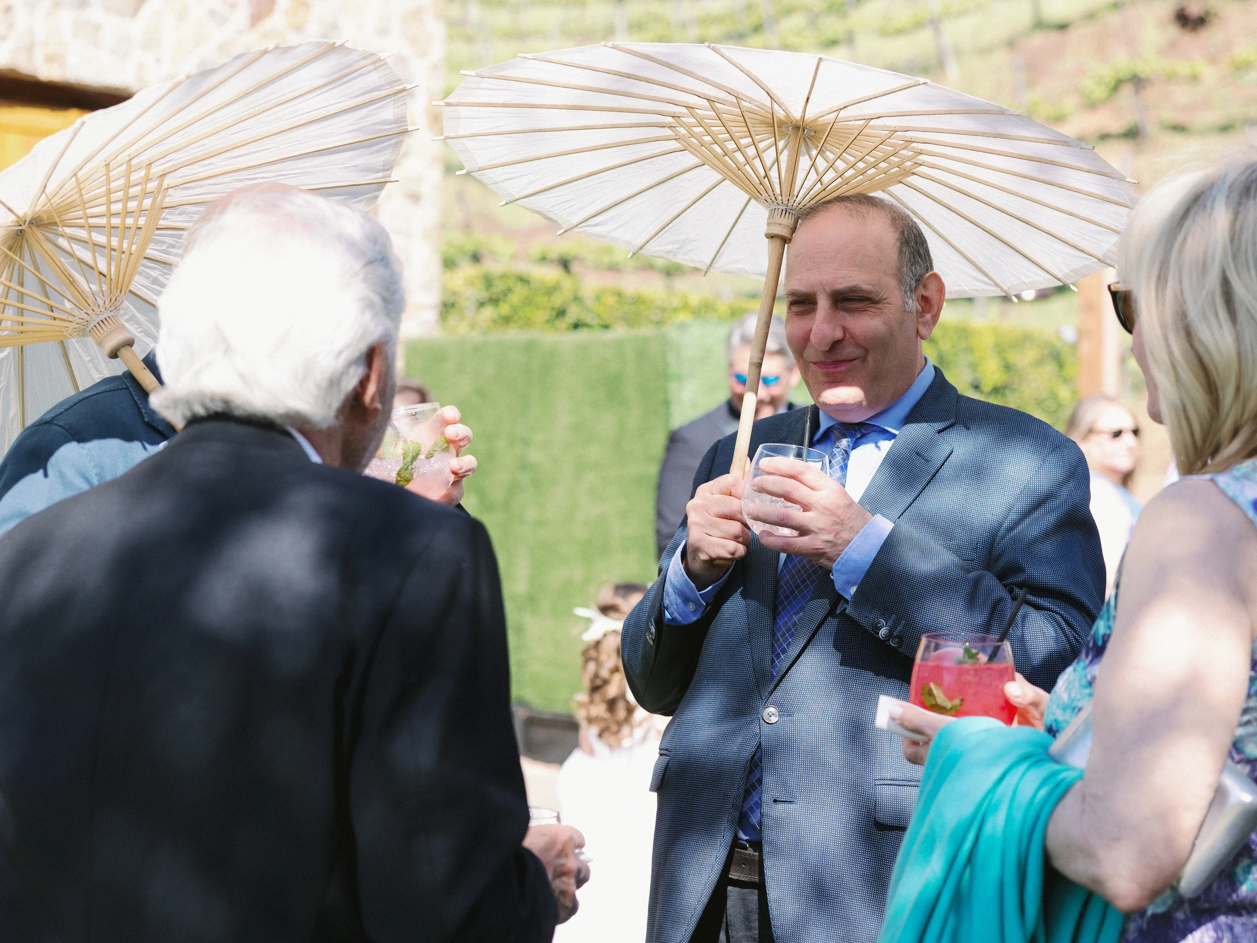 Nicole & Brandon — Wedding