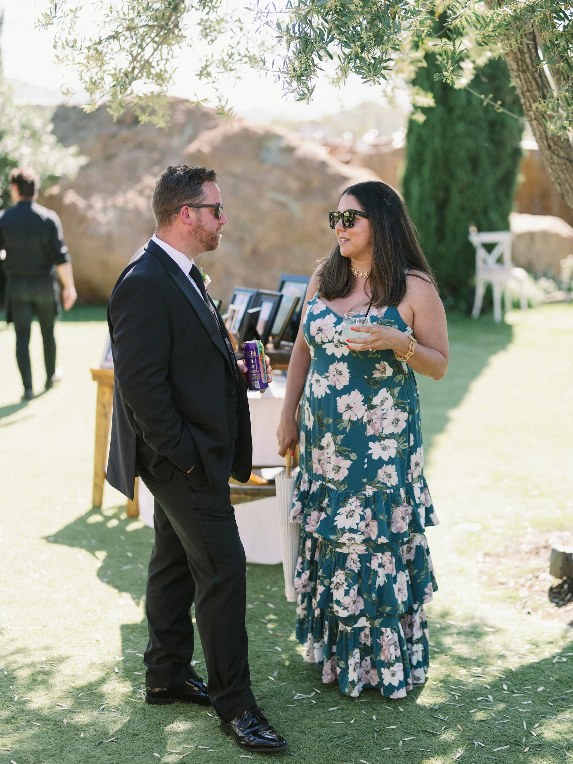 Nicole & Brandon — Wedding