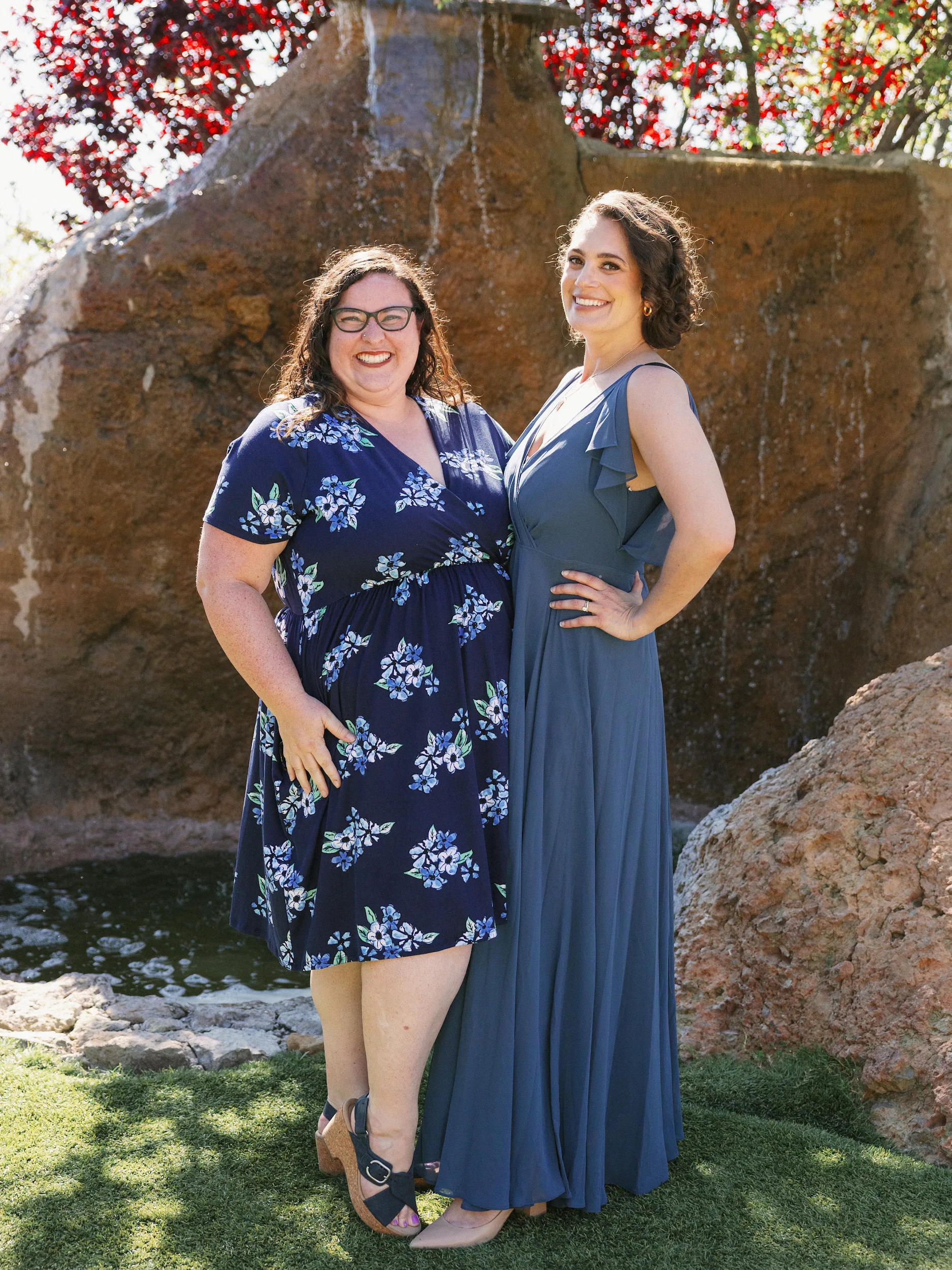 Nicole & Brandon — Wedding
