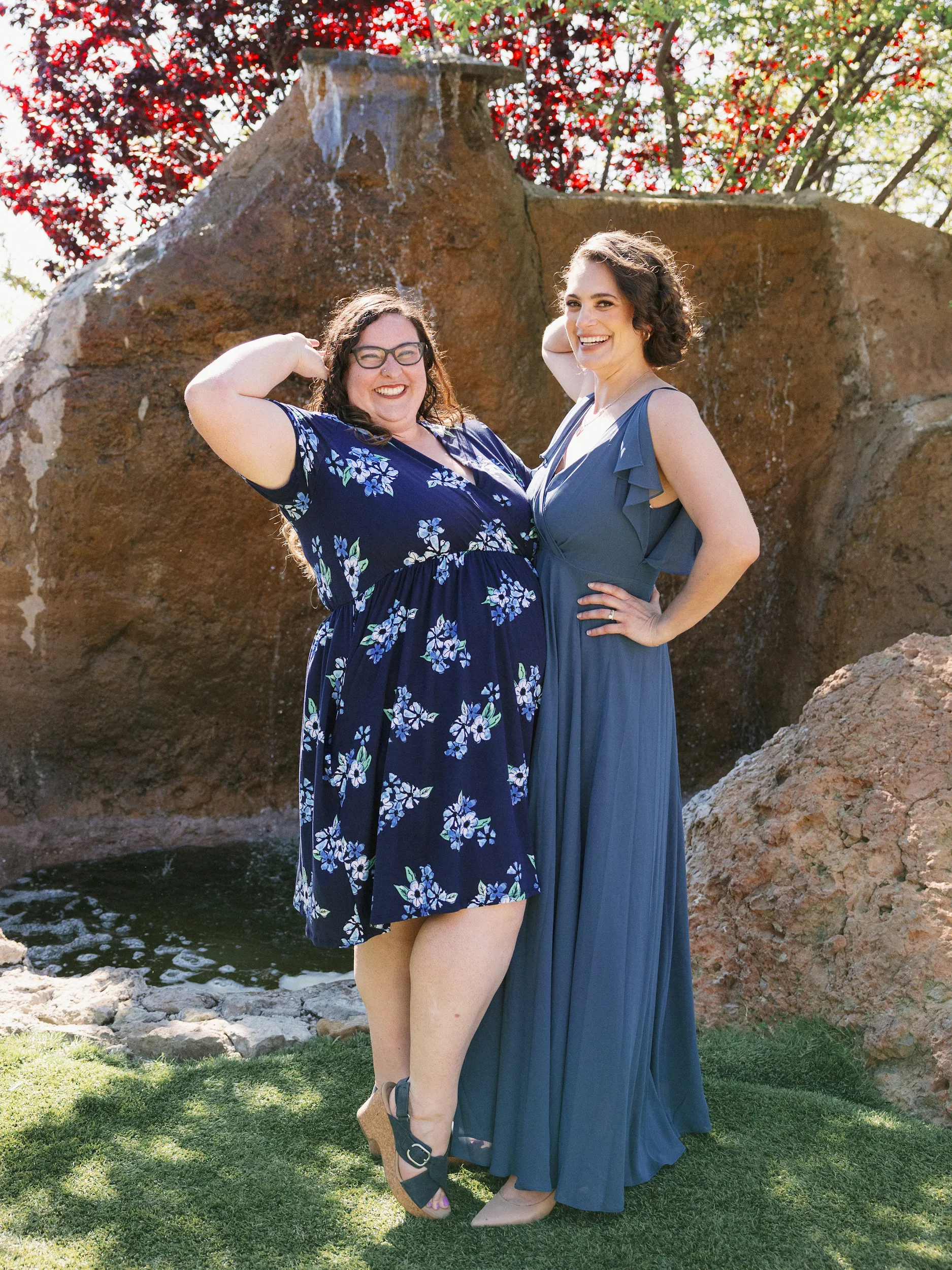 Nicole & Brandon — Wedding