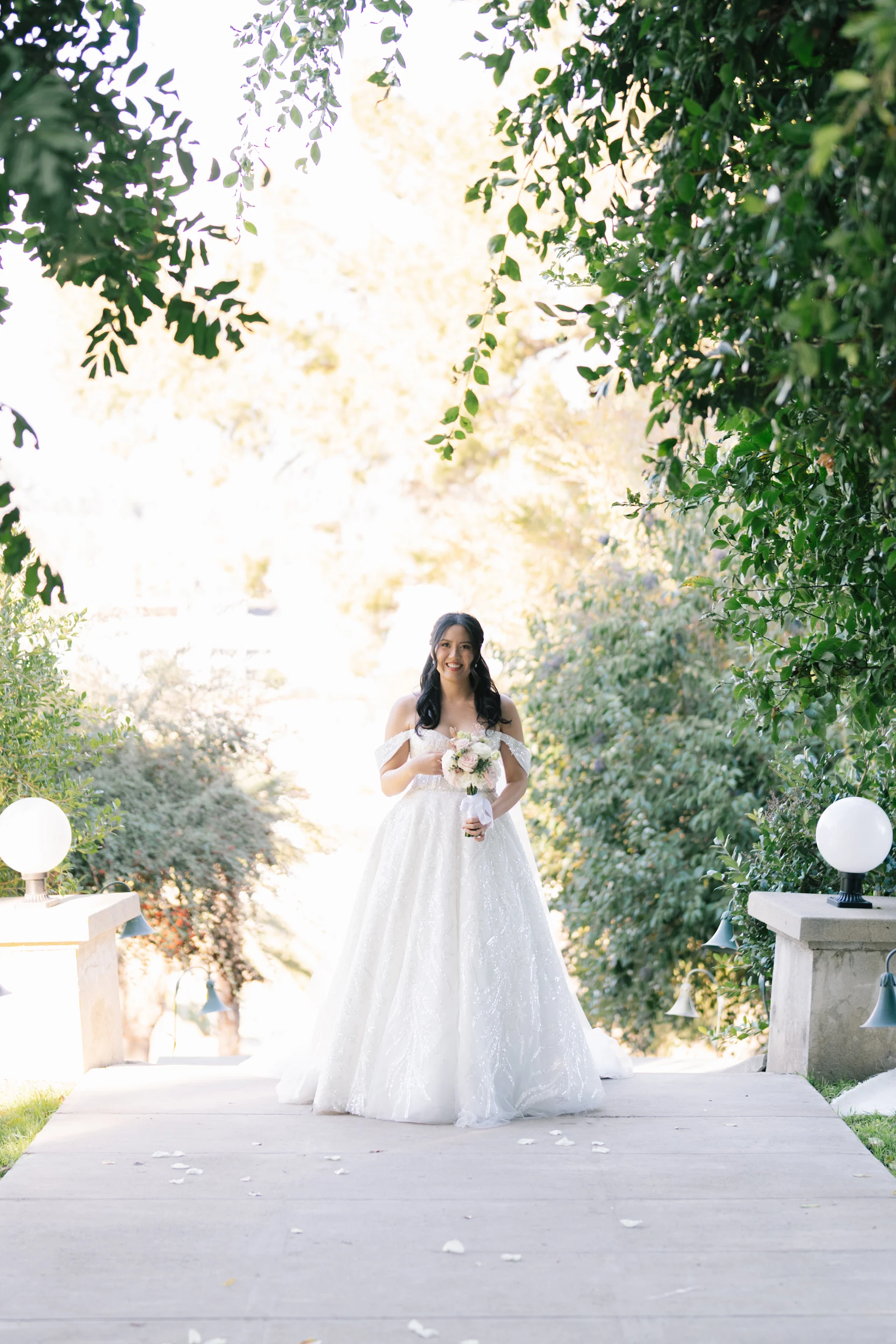 Jackie & Brandon — Wedding