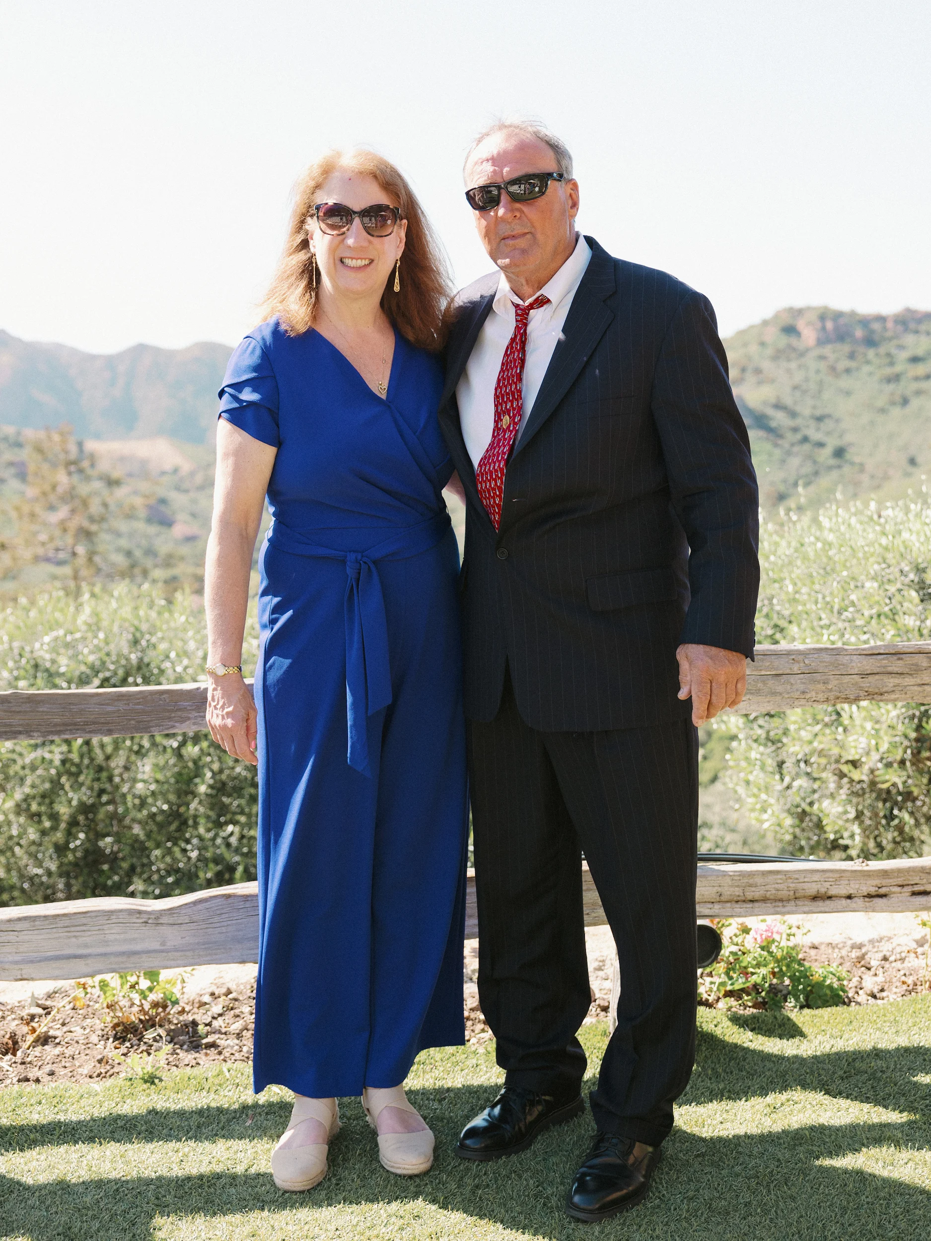 Nicole & Brandon — Wedding