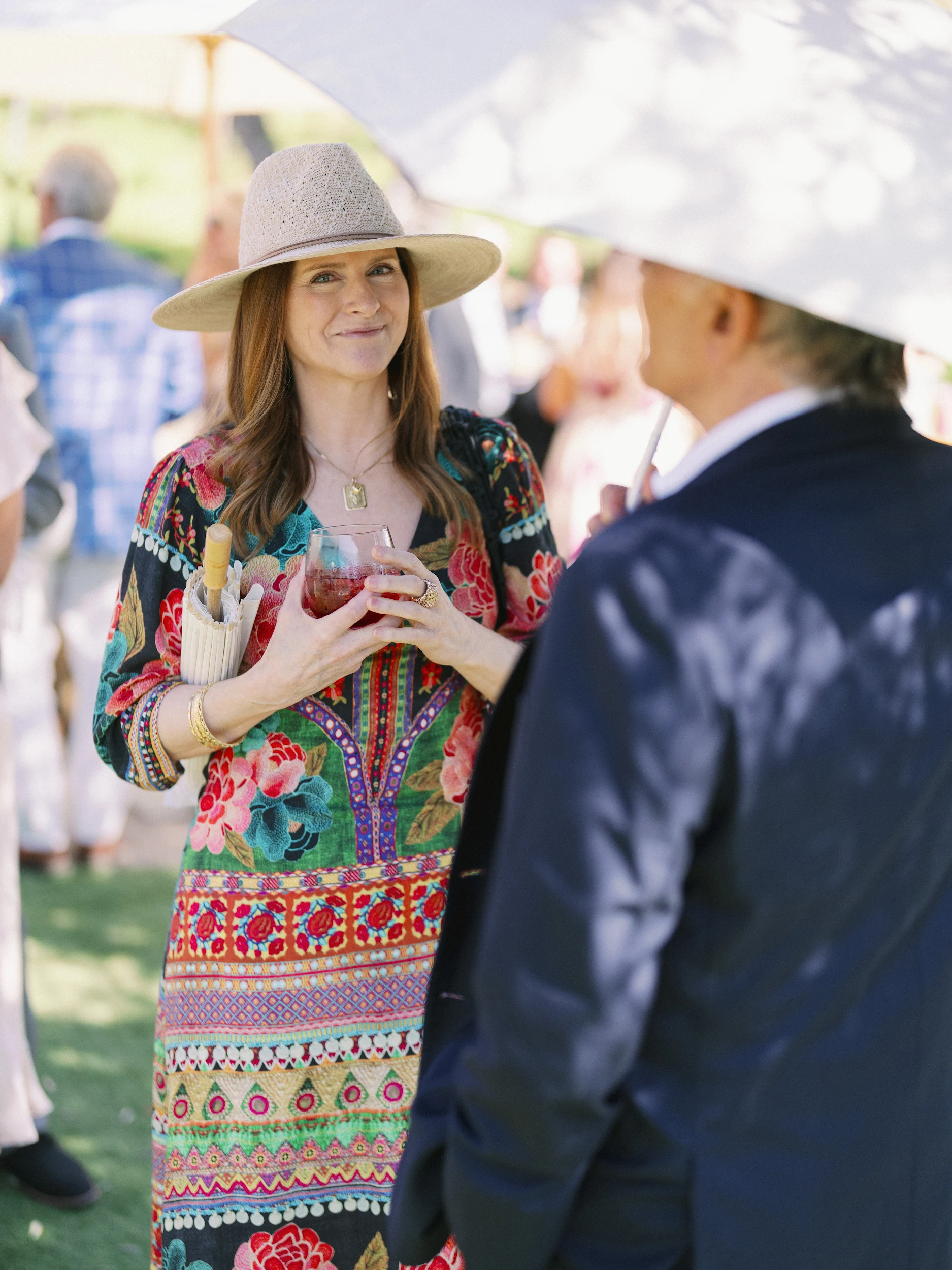 Nicole & Brandon — Wedding
