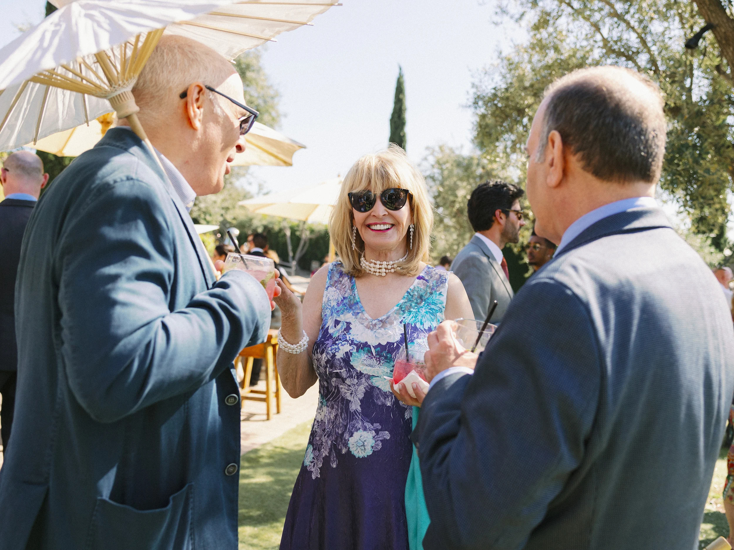 Nicole & Brandon — Wedding