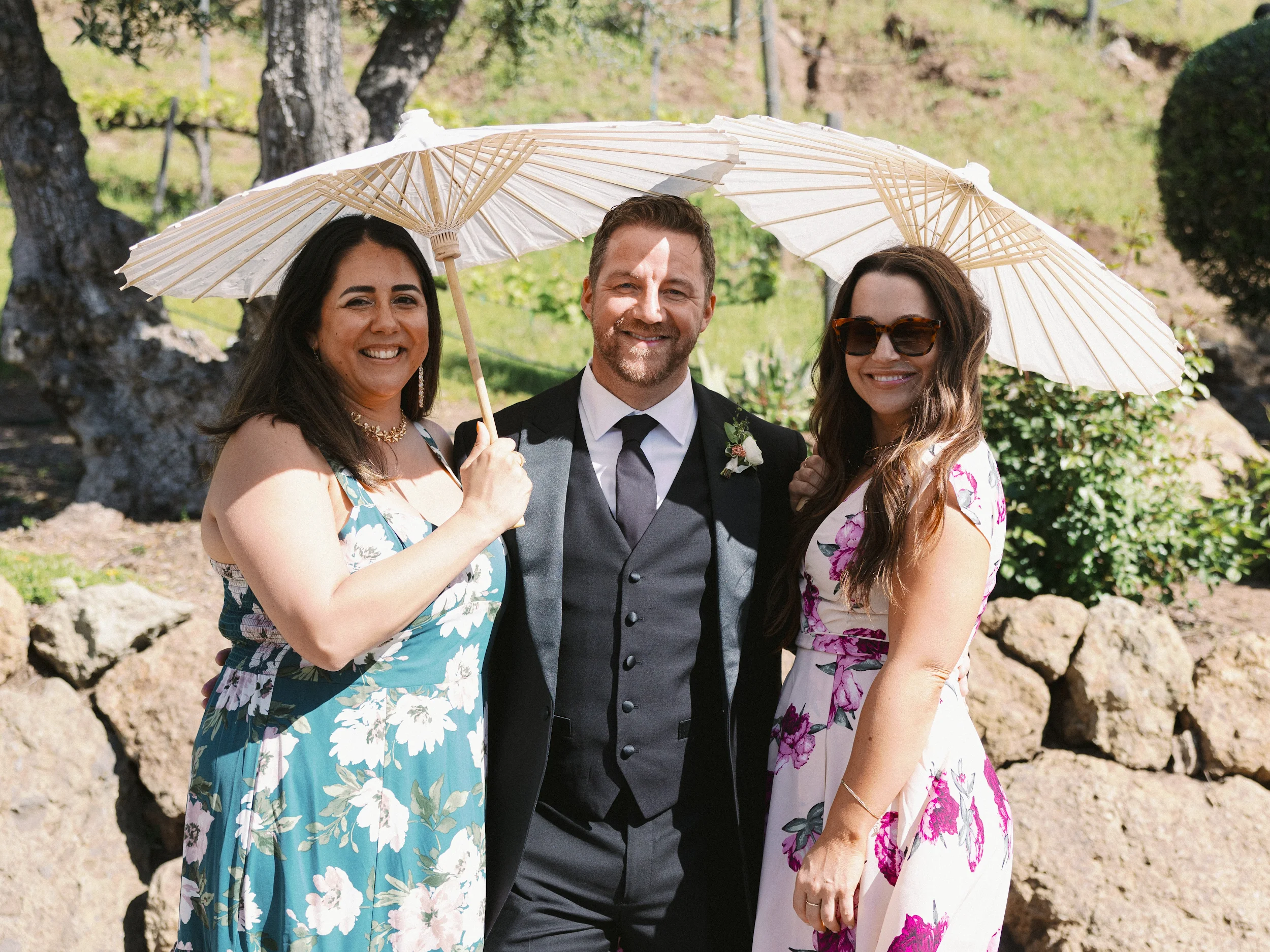 Nicole & Brandon — Wedding