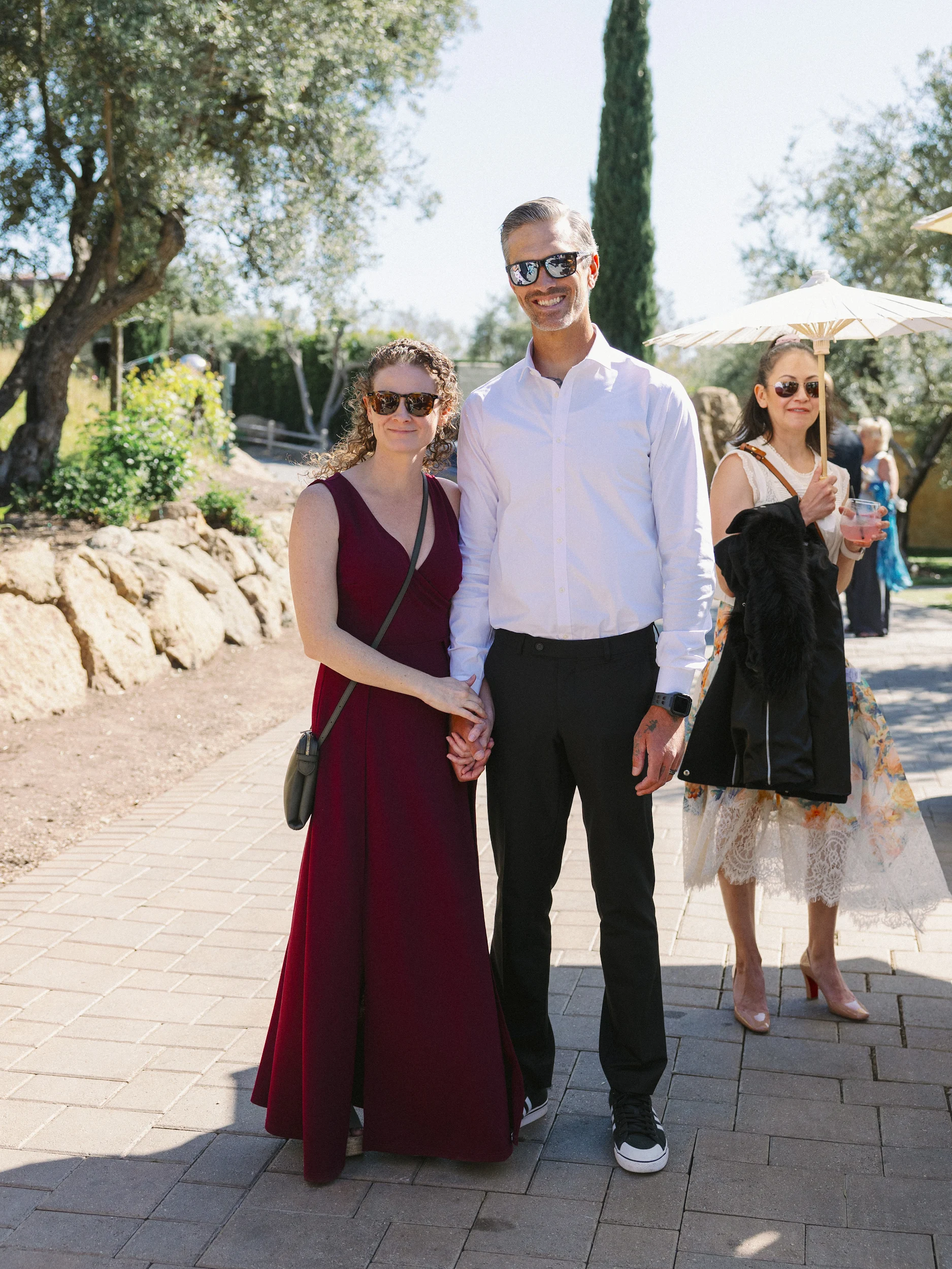 Nicole & Brandon — Wedding