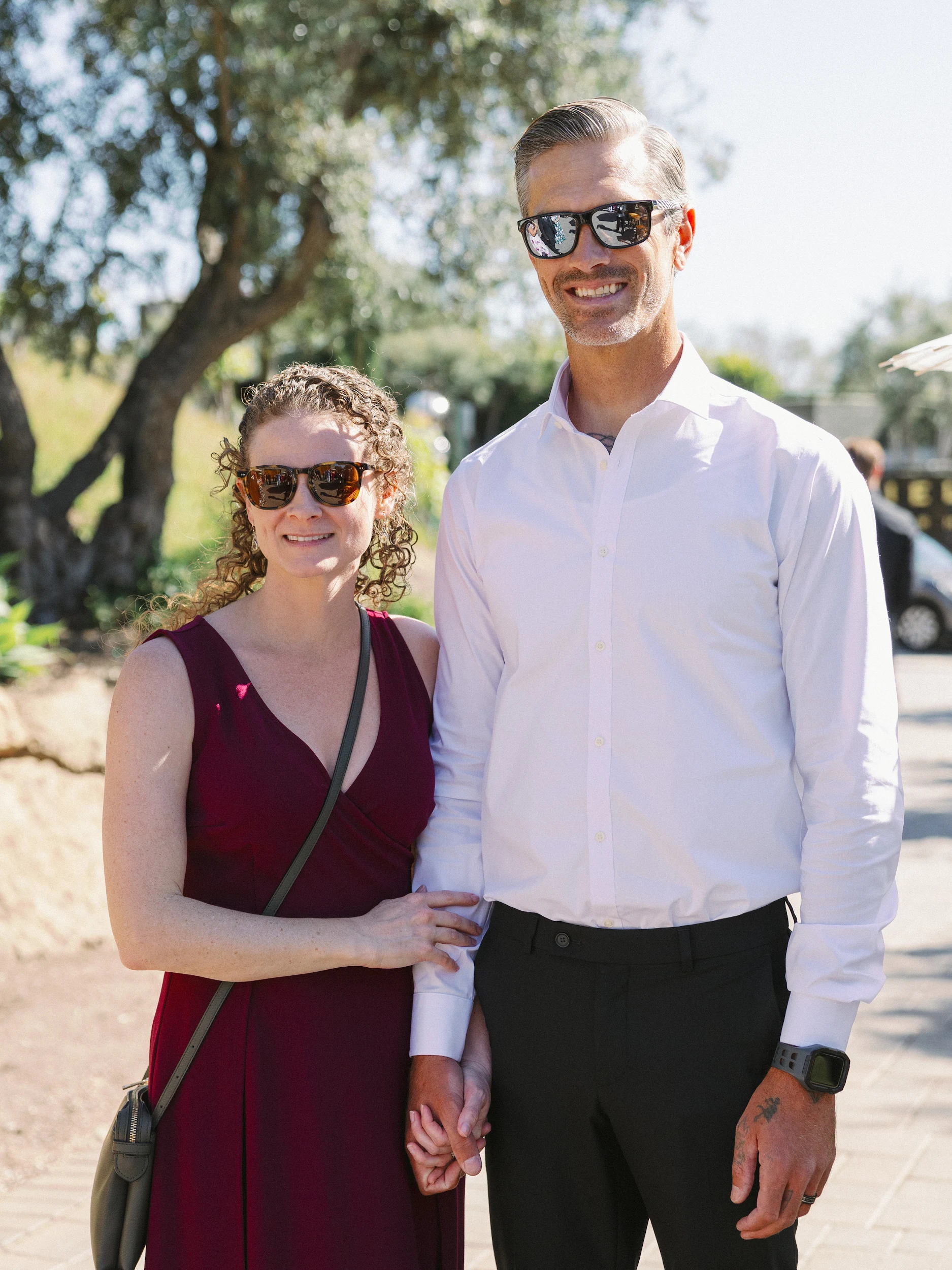 Nicole & Brandon — Wedding