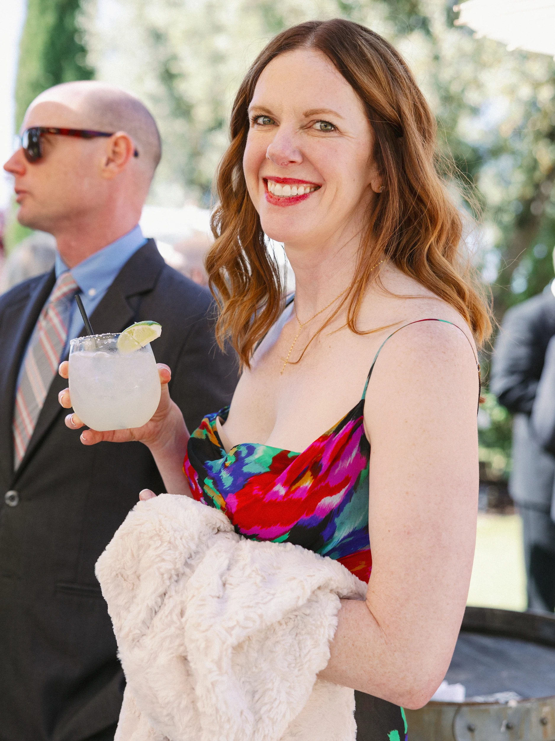 Nicole & Brandon — Wedding