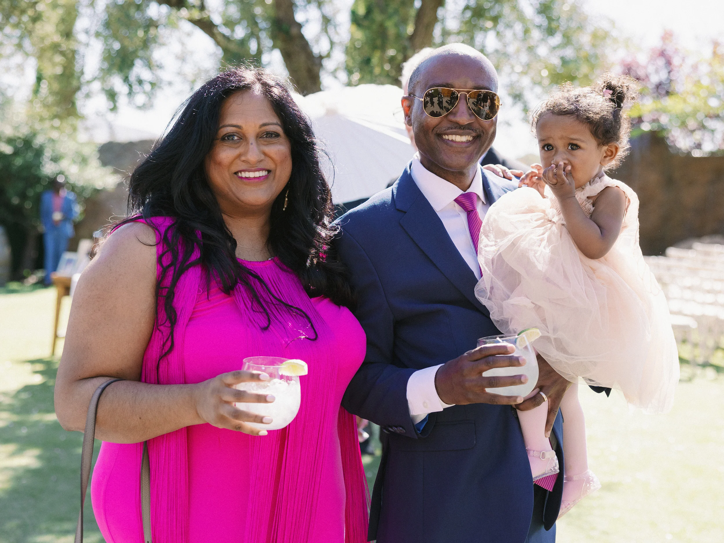 Nicole & Brandon — Wedding