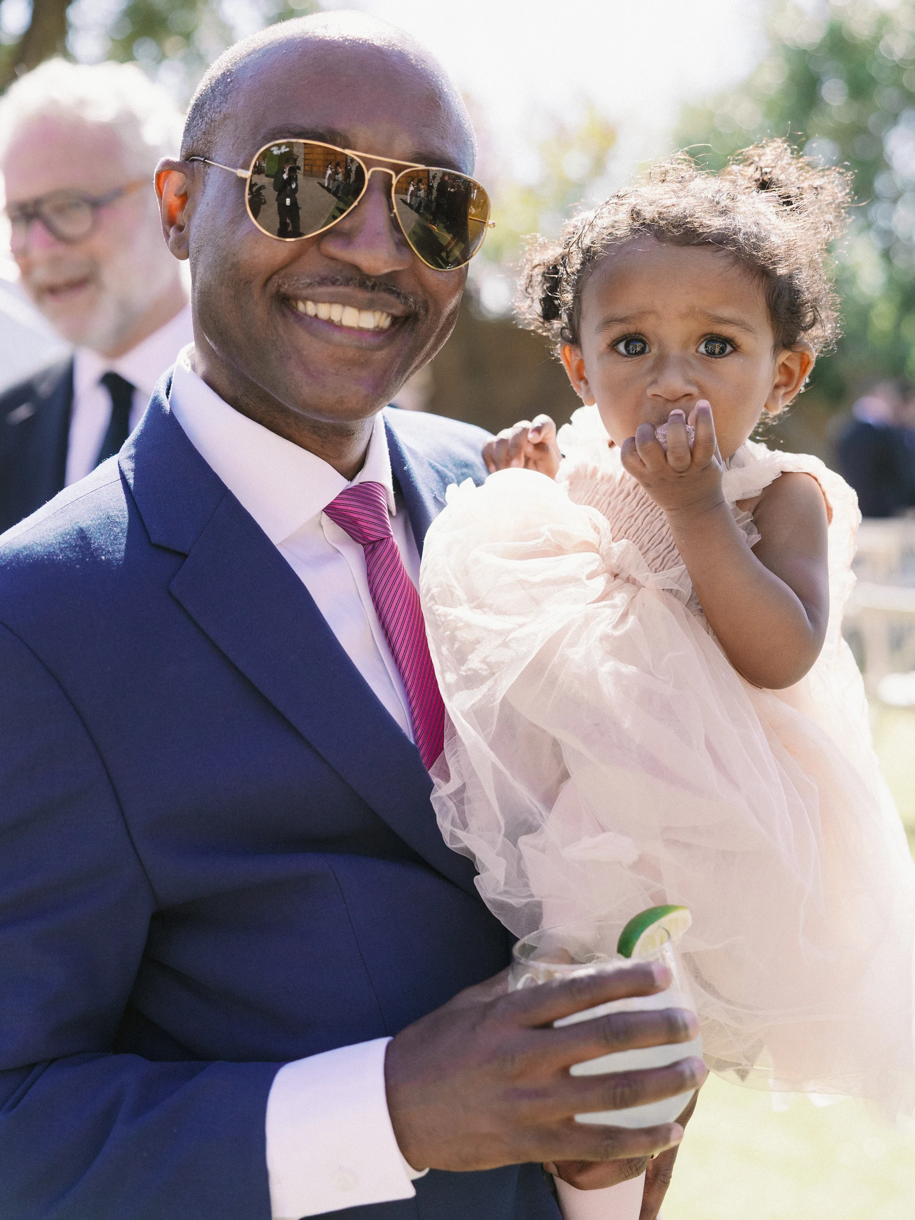 Nicole & Brandon — Wedding