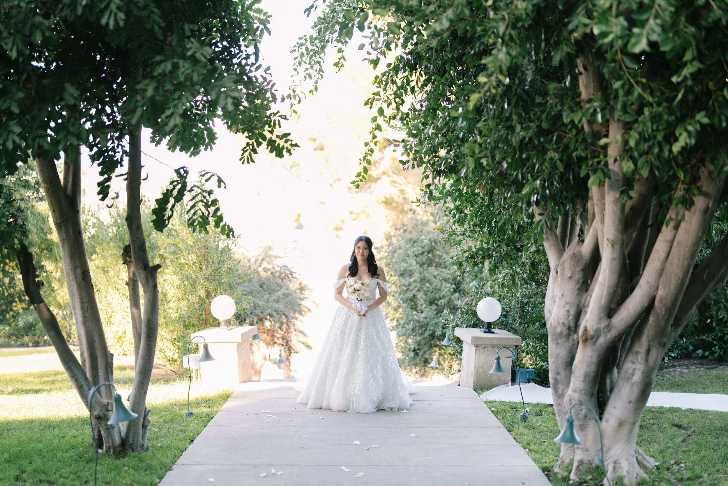 Jackie & Brandon — Wedding