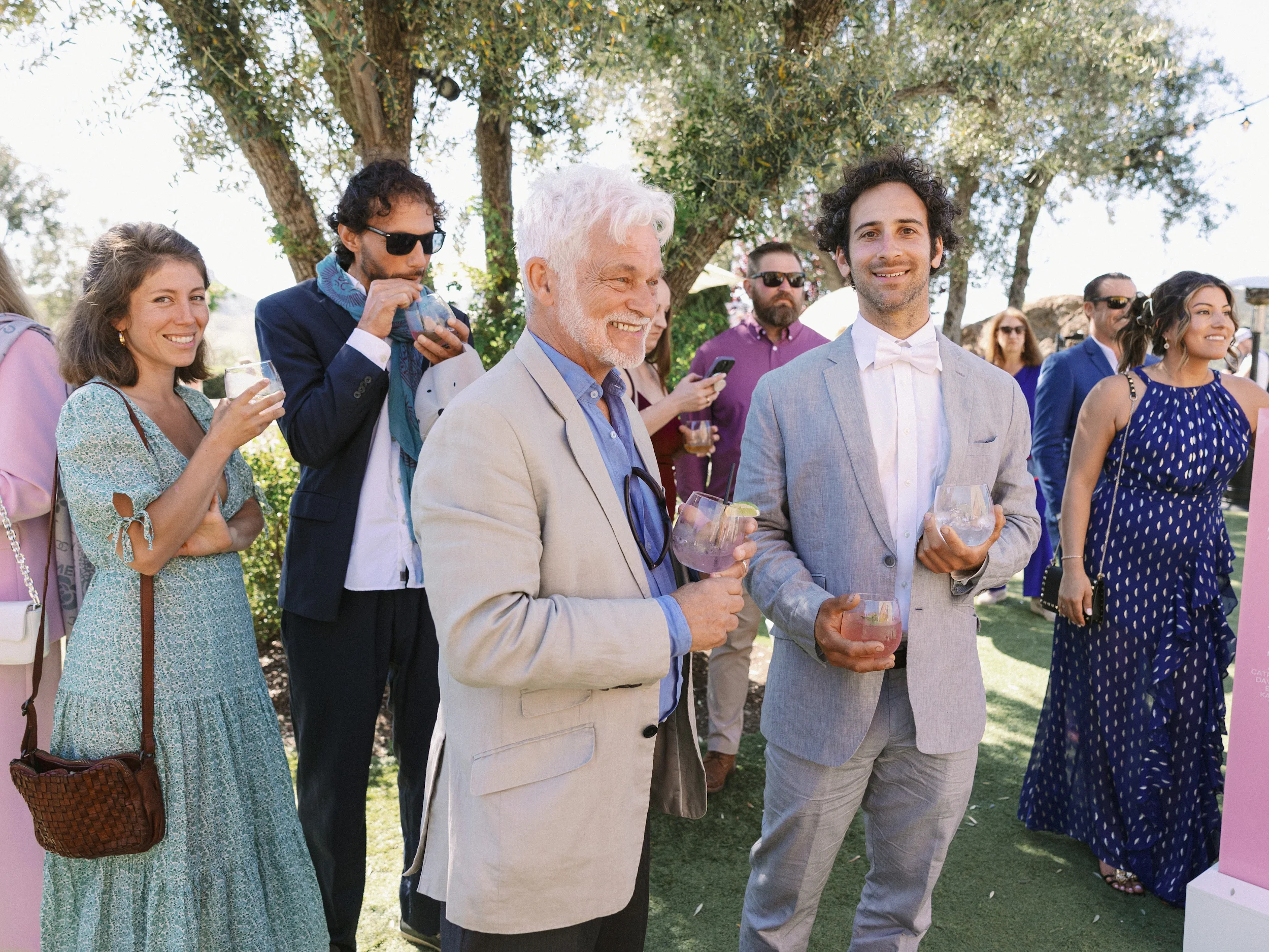 Nicole & Brandon — Wedding