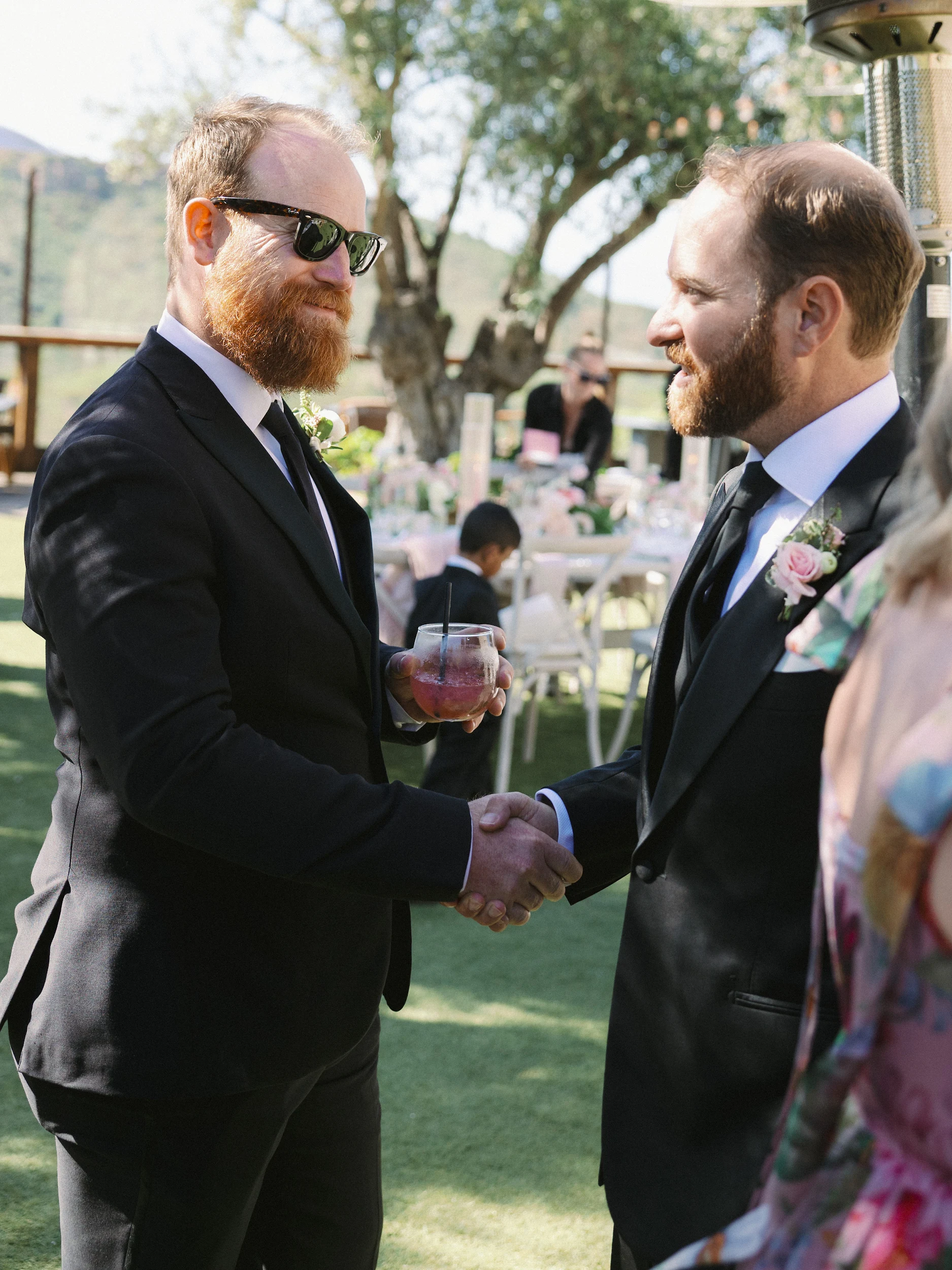 Nicole & Brandon — Wedding