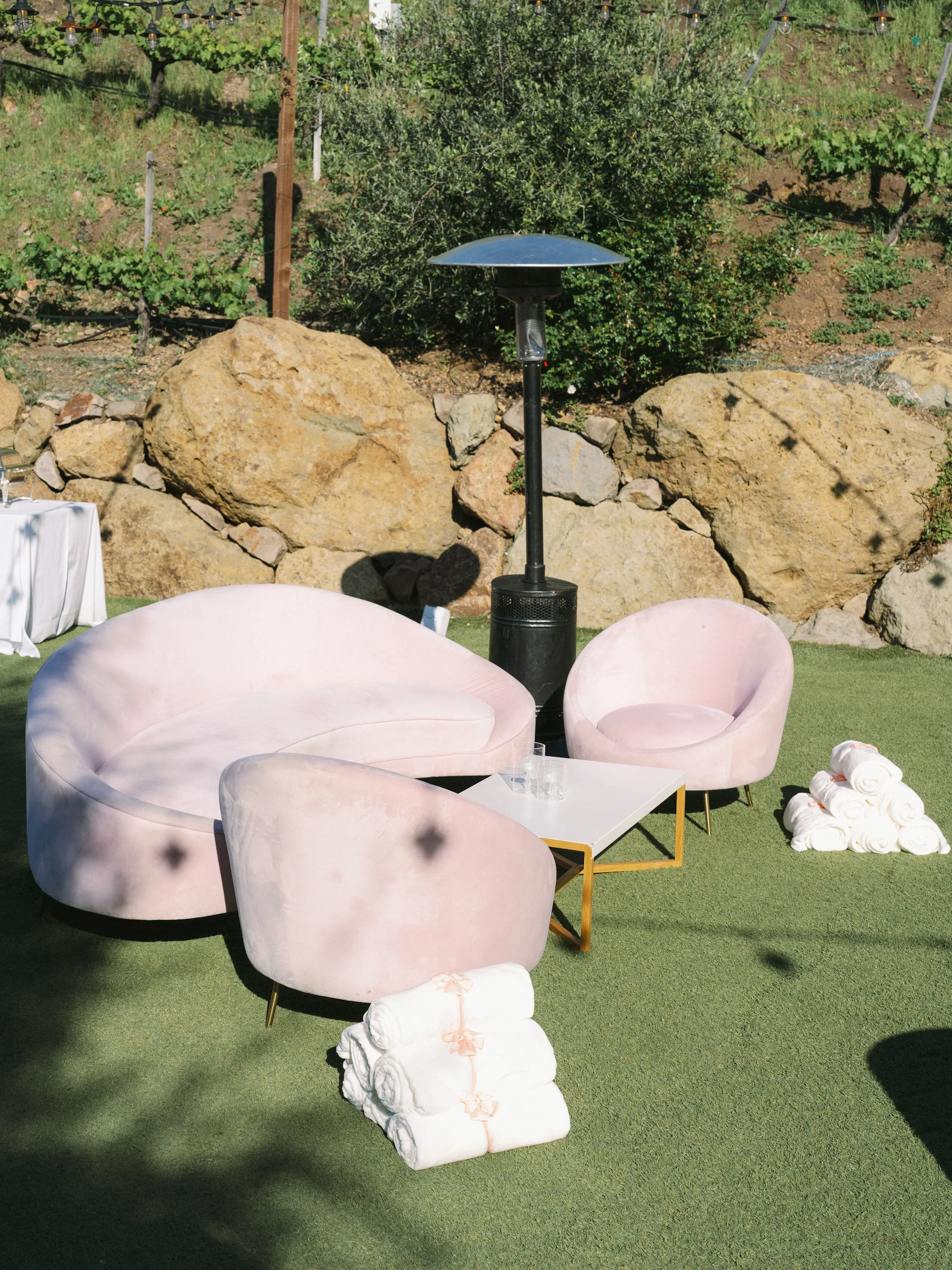 Nicole & Brandon — Wedding
