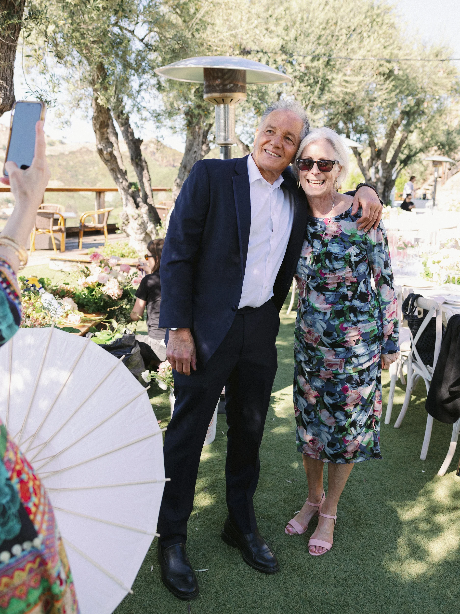 Nicole & Brandon — Wedding