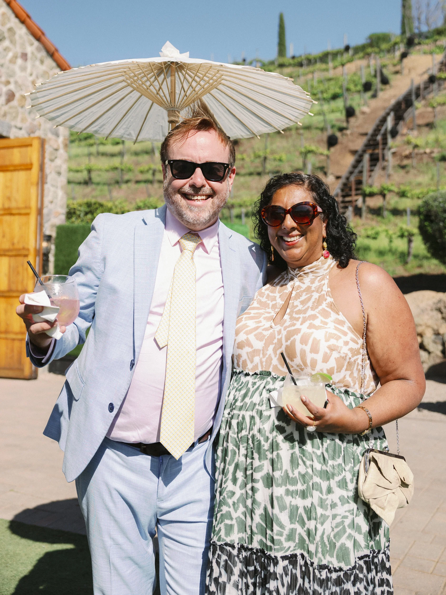 Nicole & Brandon — Wedding