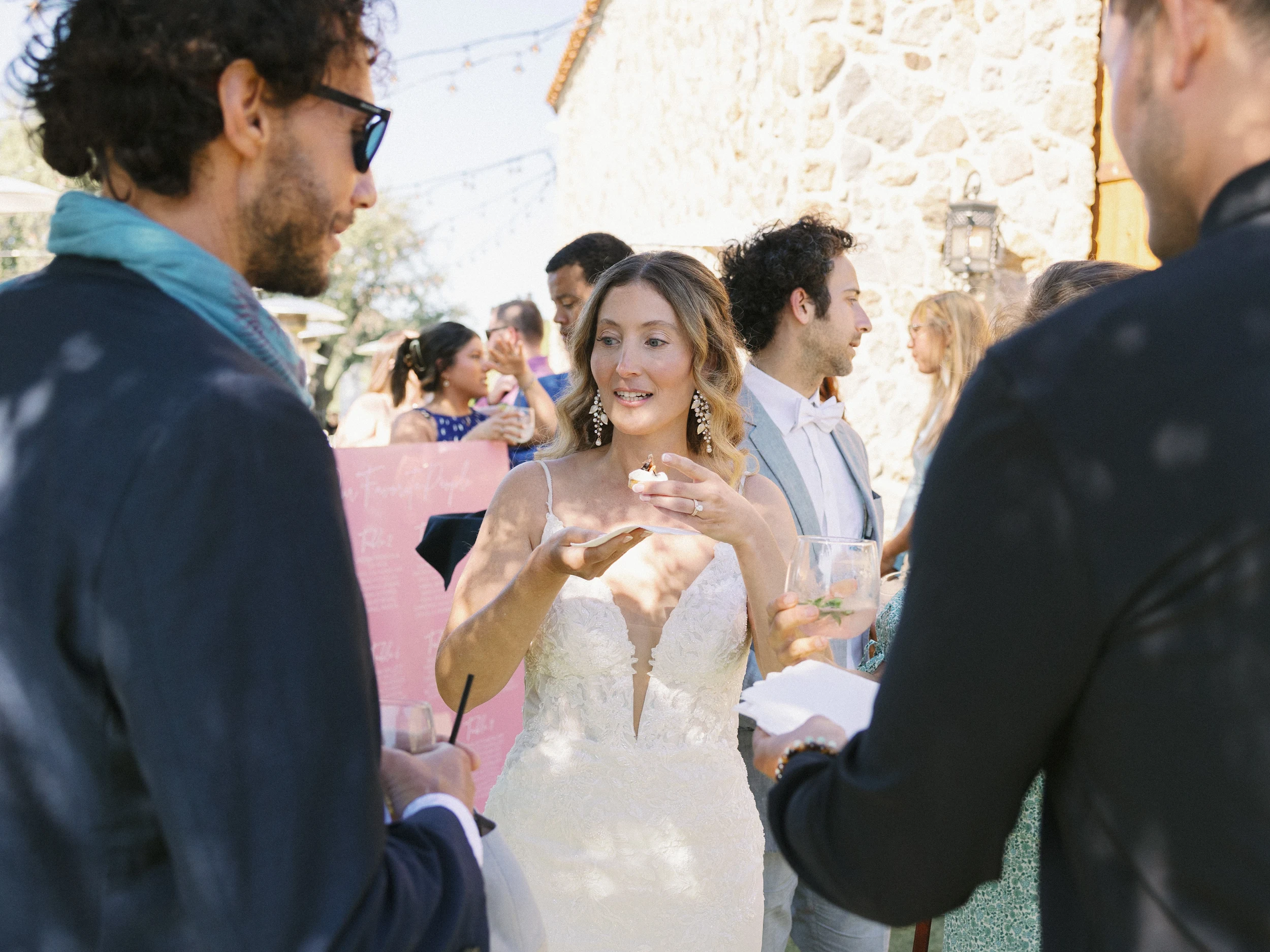 Nicole & Brandon — Wedding