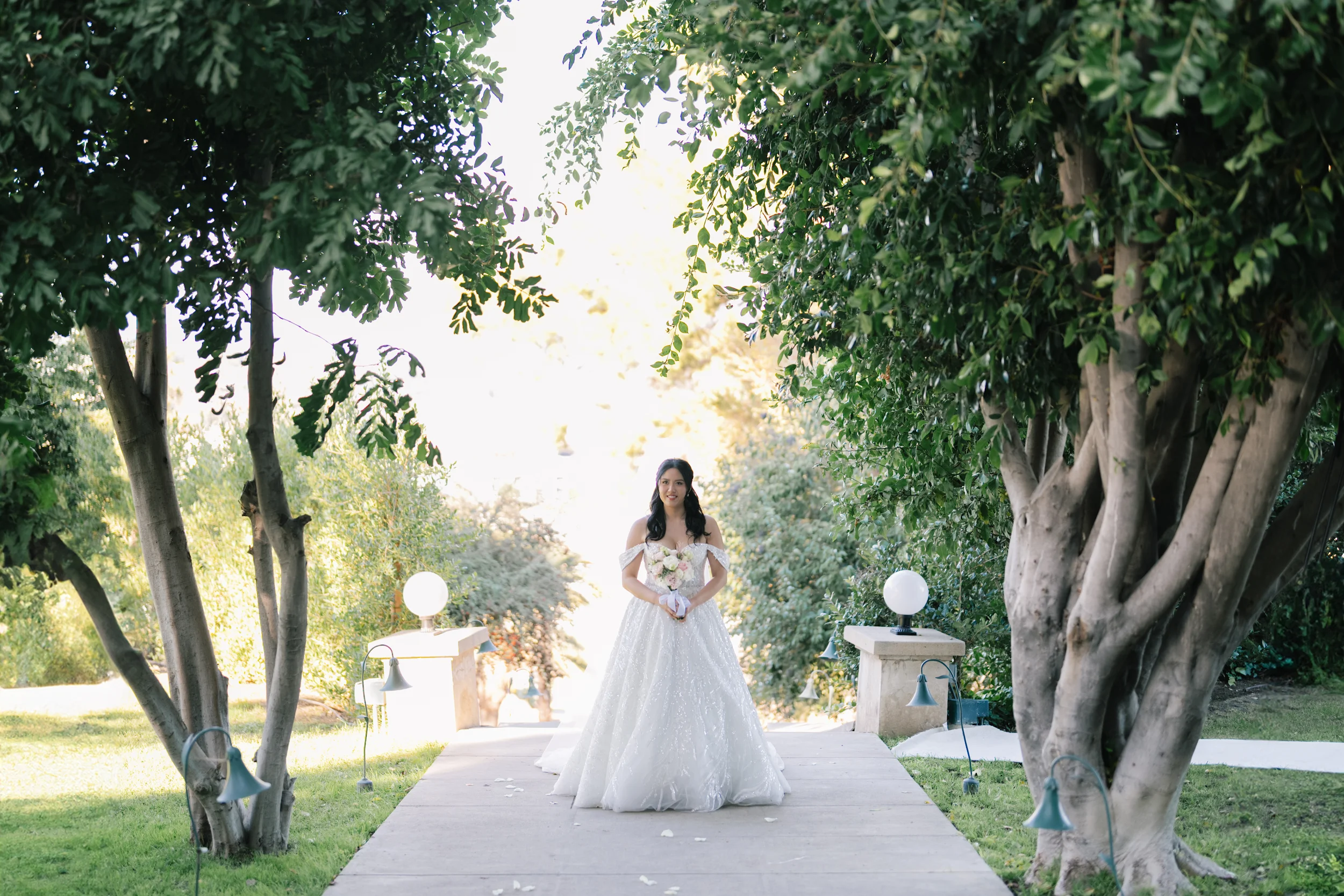 Jackie & Brandon — Wedding