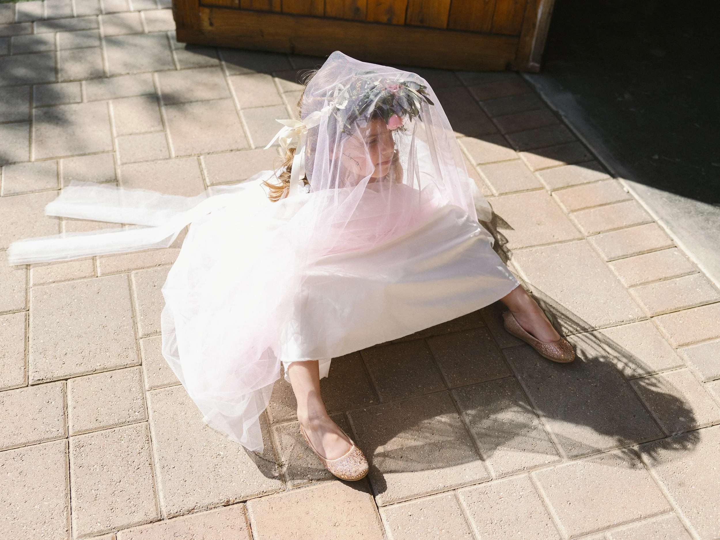 Nicole & Brandon — Wedding