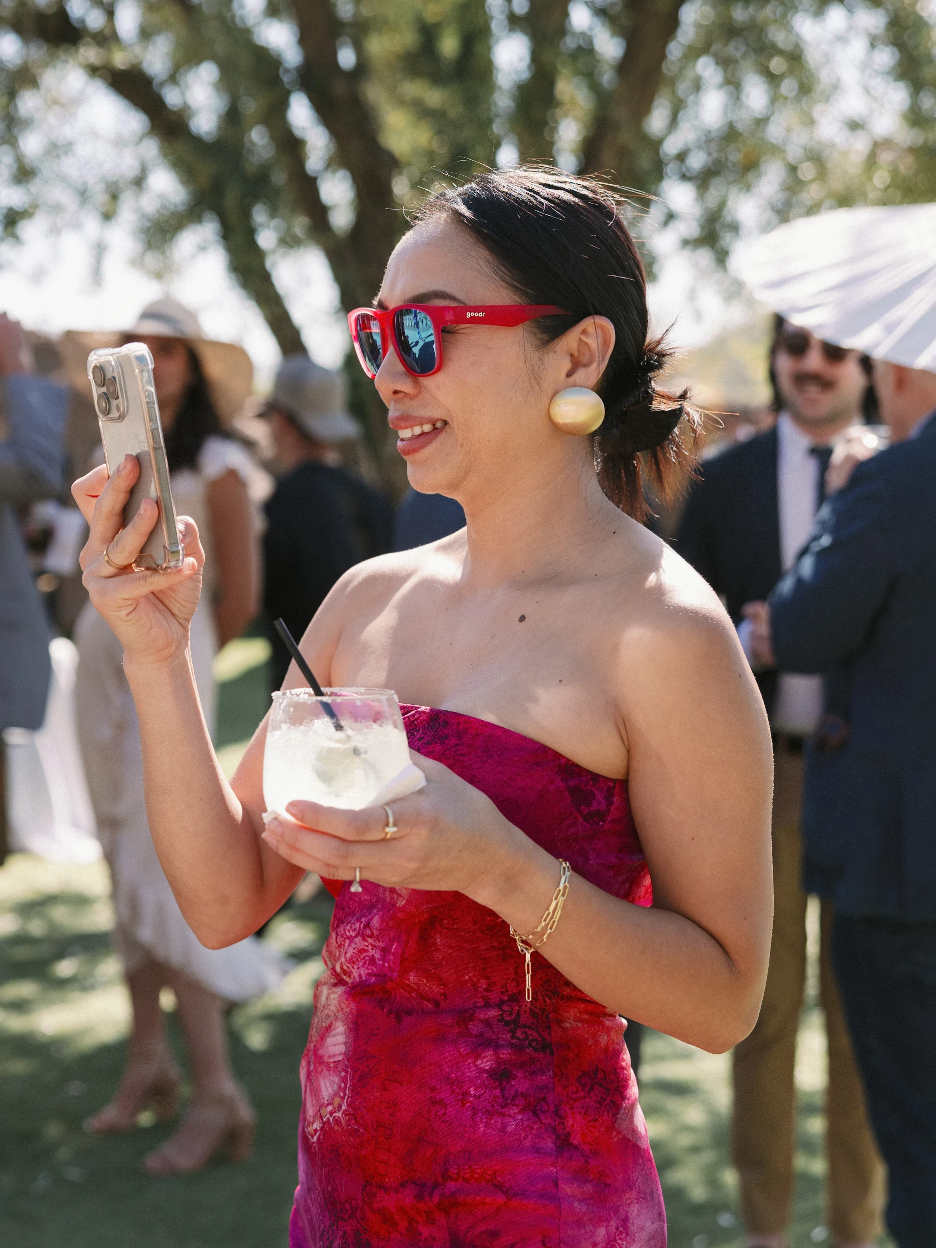 Nicole & Brandon — Wedding