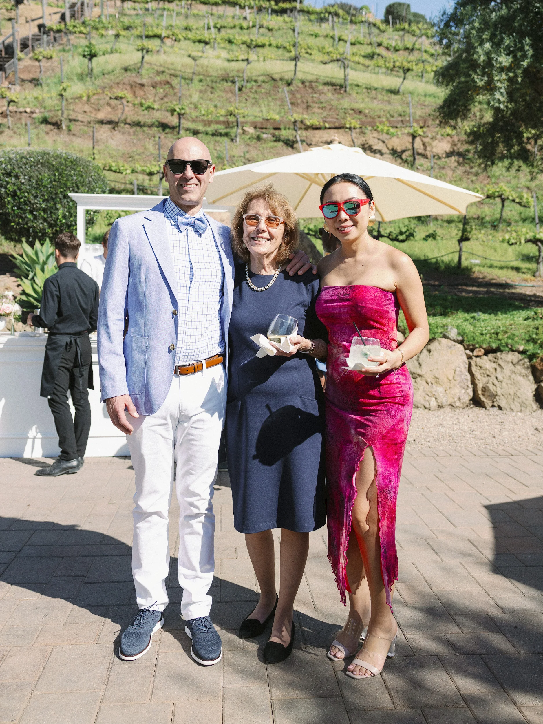 Nicole & Brandon — Wedding