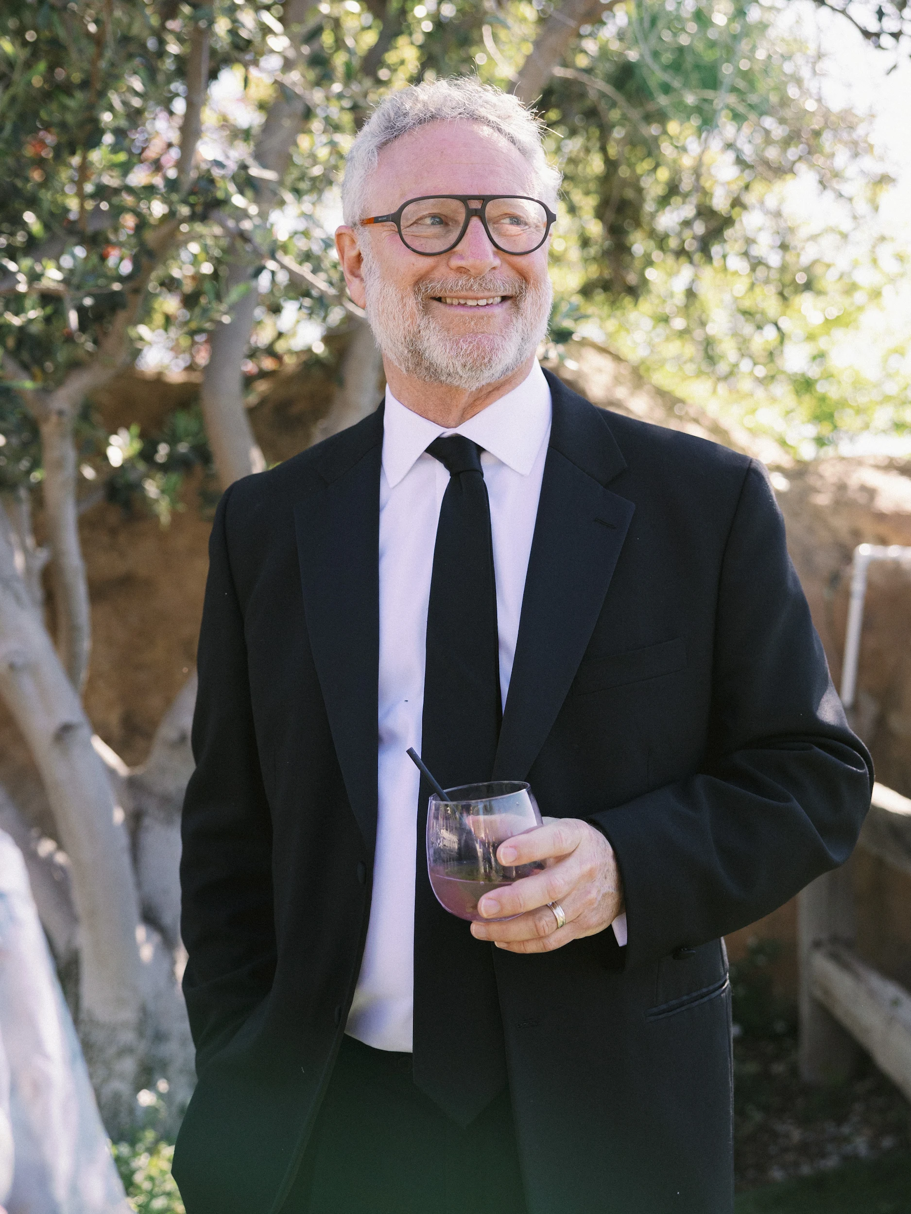 Nicole & Brandon — Wedding
