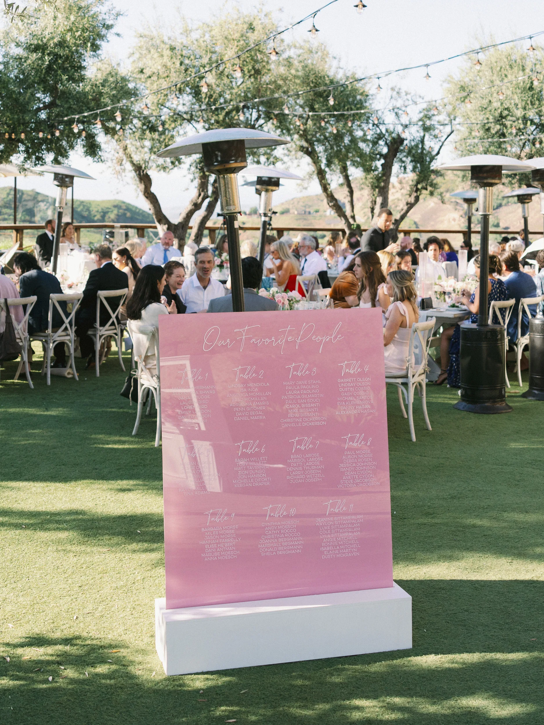 Nicole & Brandon — Wedding