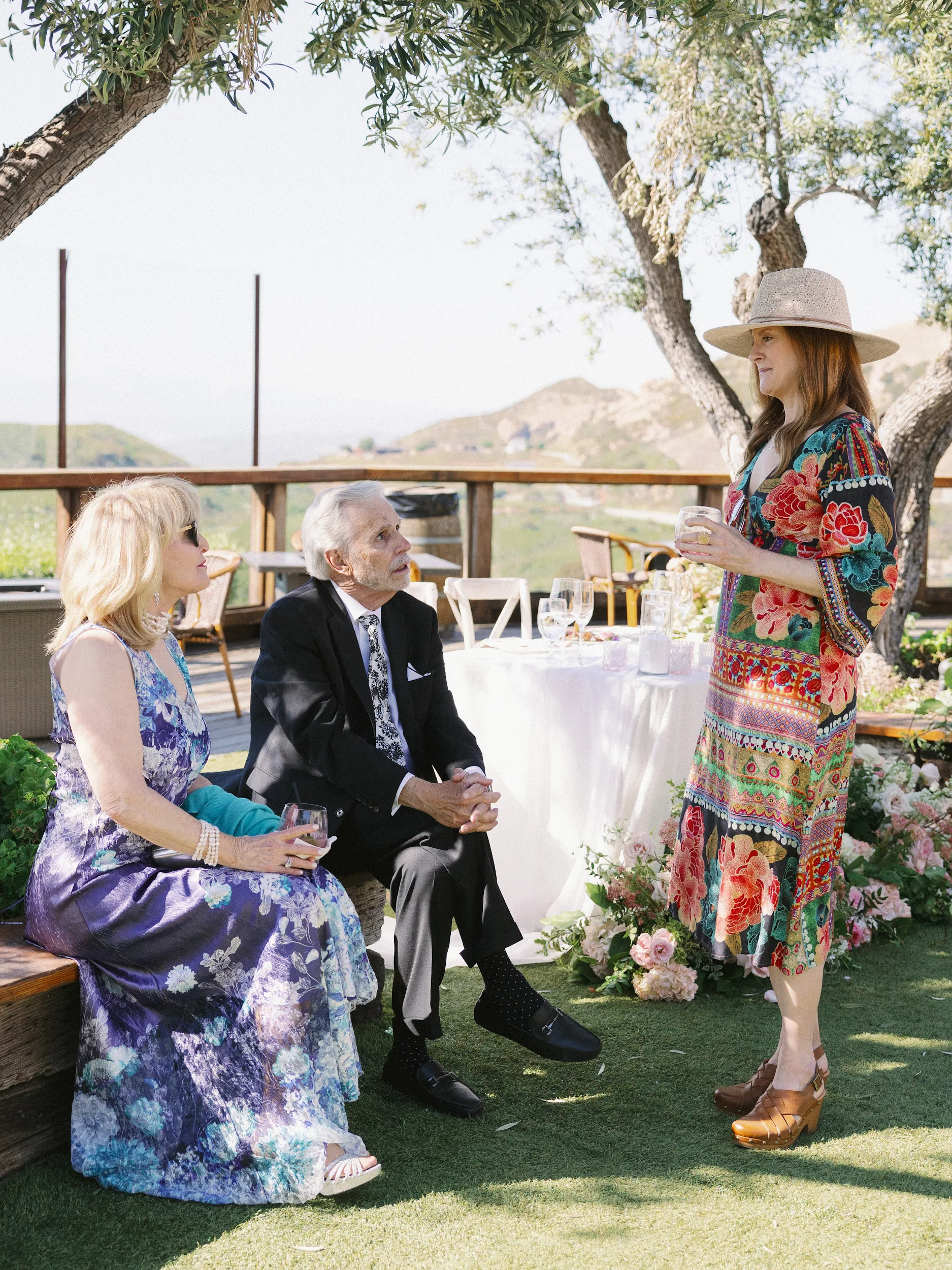 Nicole & Brandon — Wedding