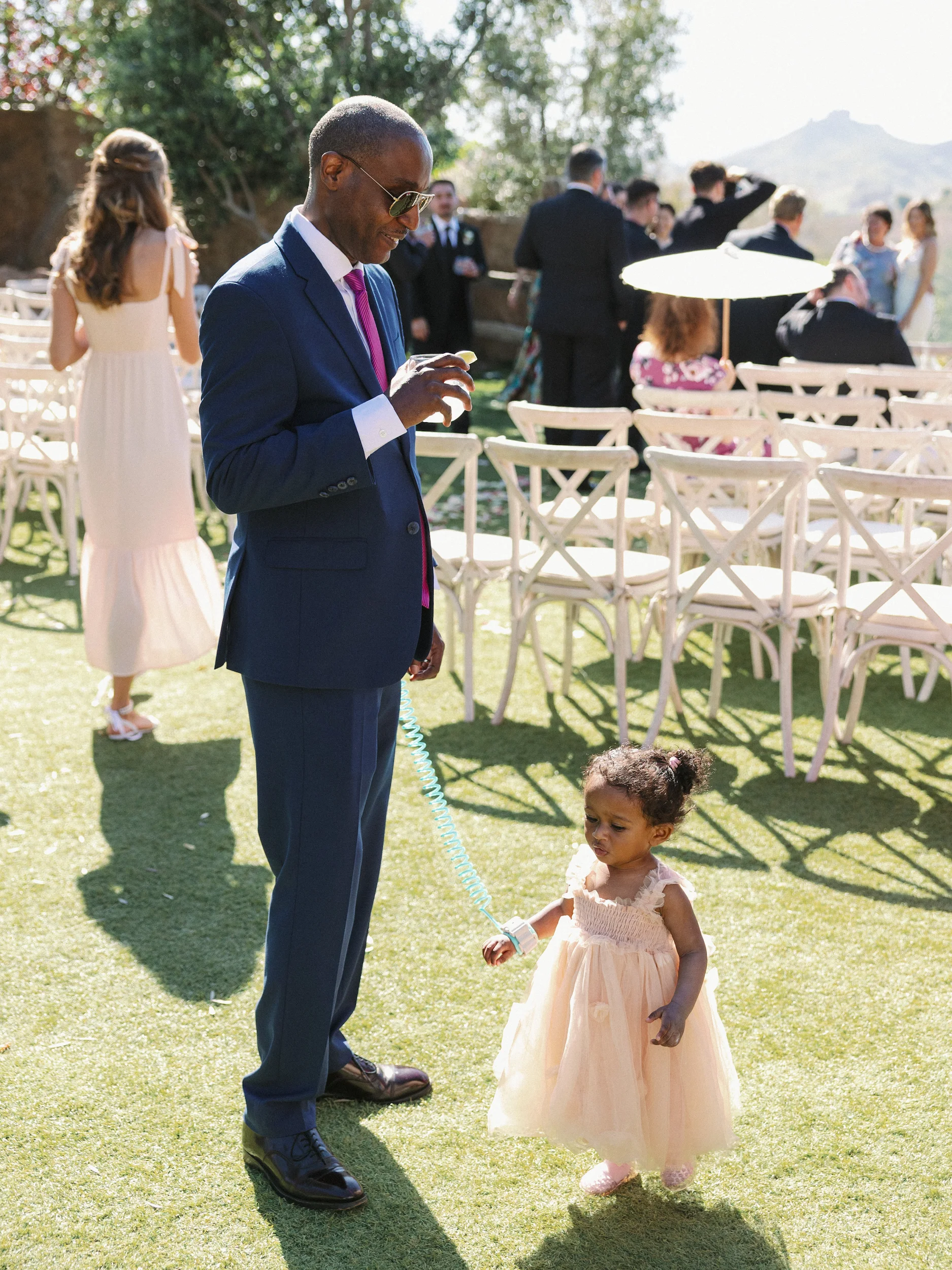 Nicole & Brandon — Wedding