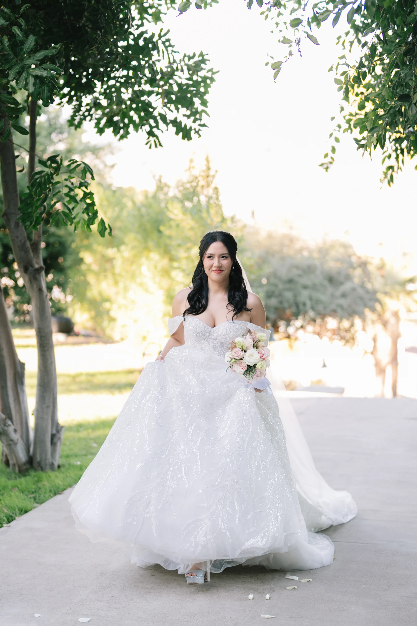 Jackie & Brandon — Wedding