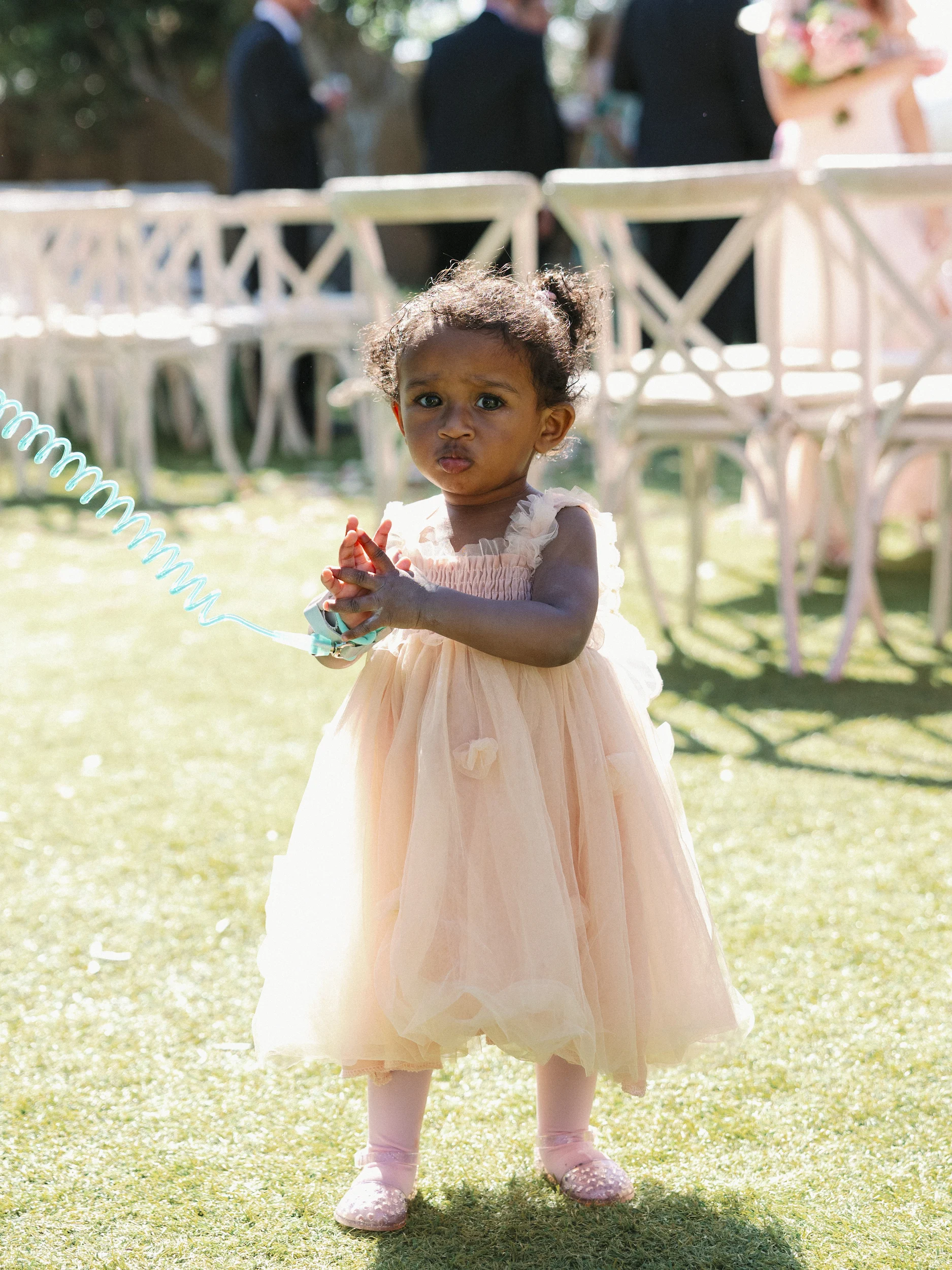Nicole & Brandon — Wedding