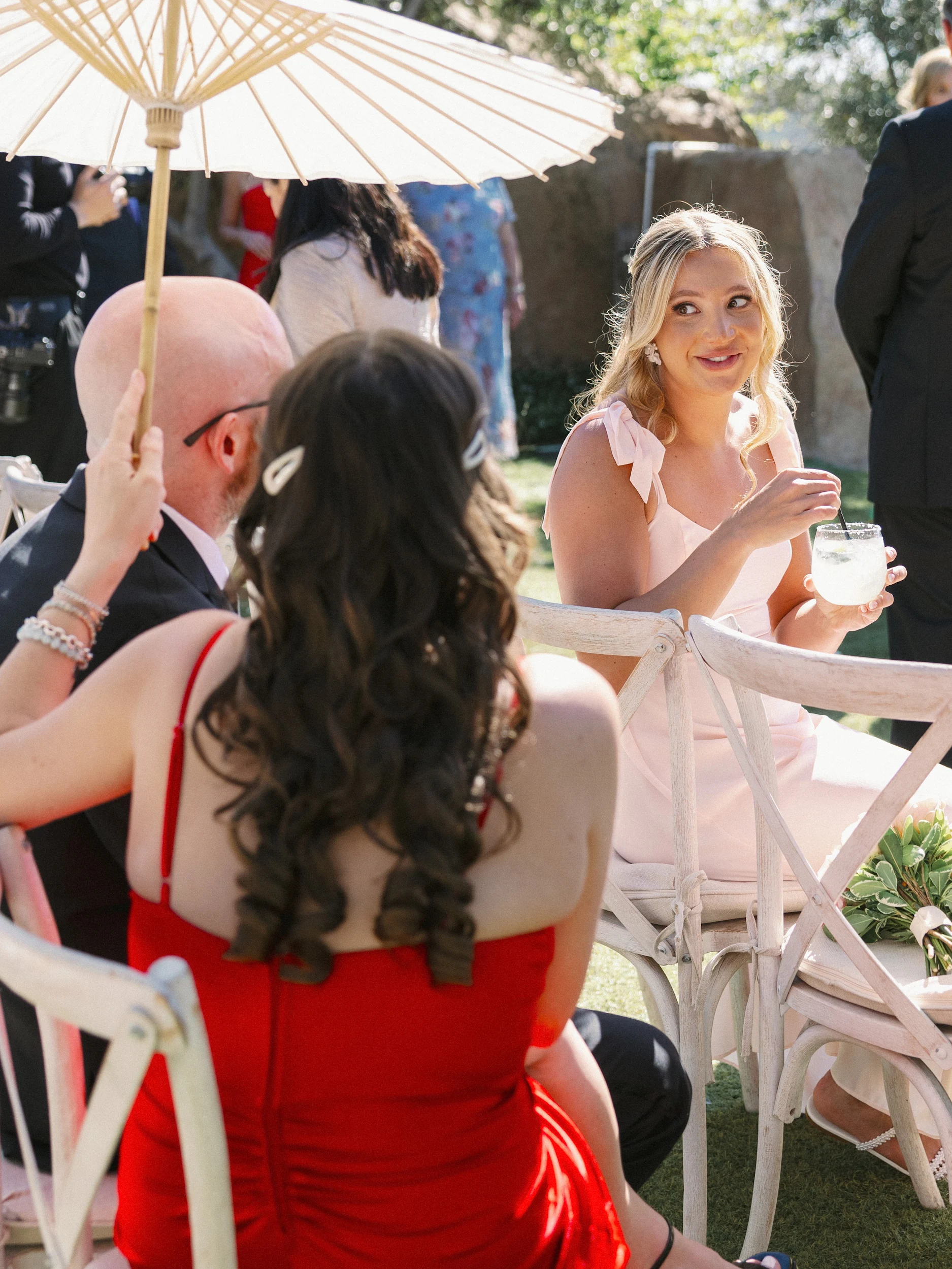 Nicole & Brandon — Wedding