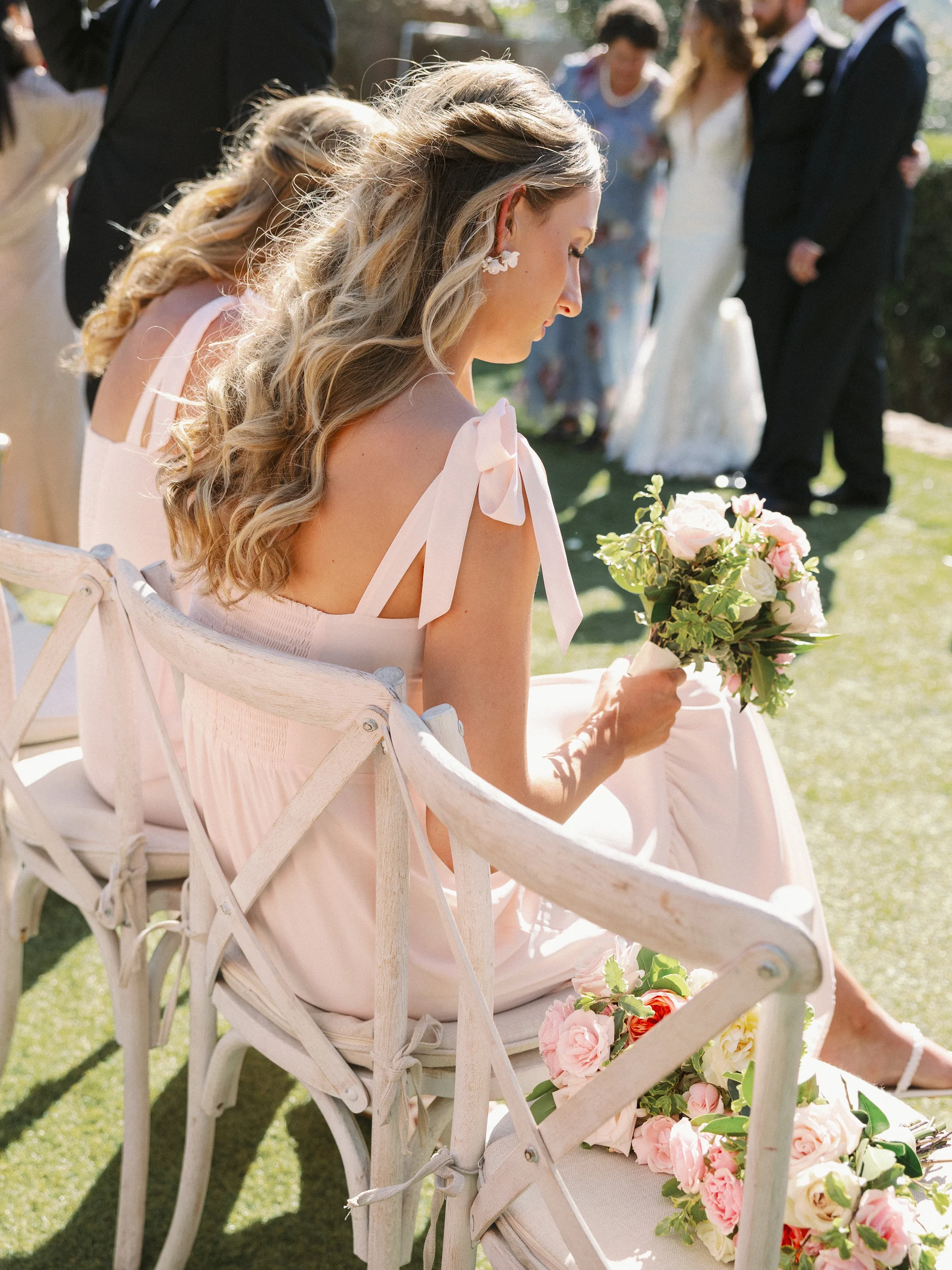 Nicole & Brandon — Wedding