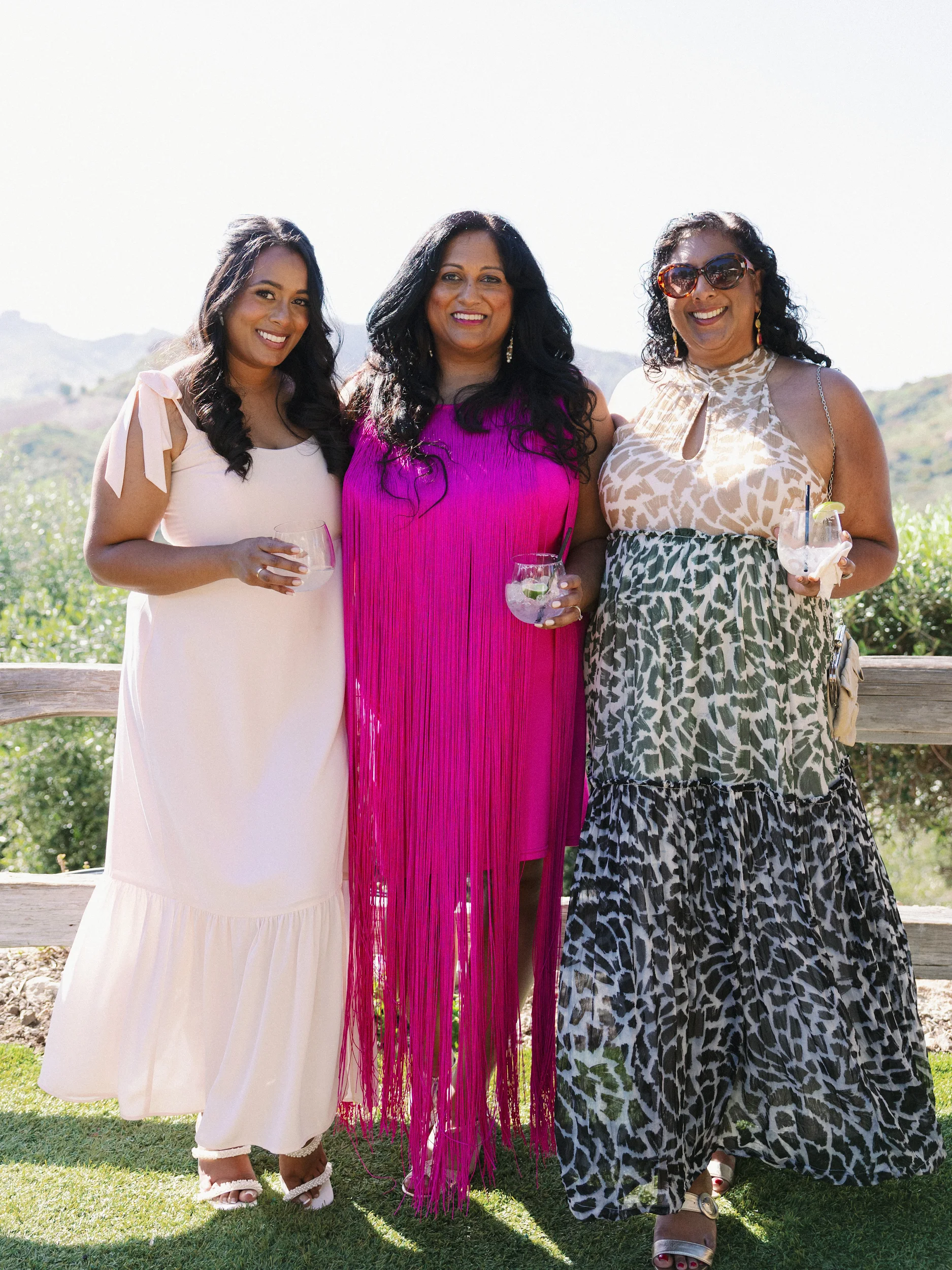 Nicole & Brandon — Wedding