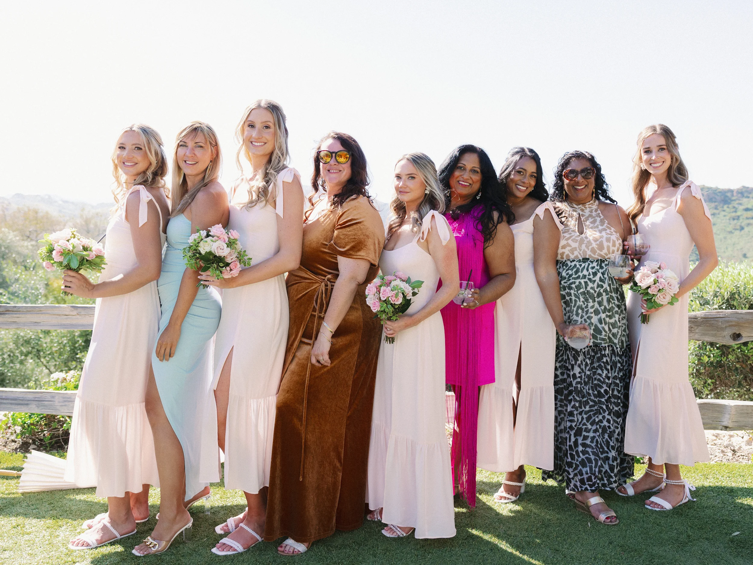 Nicole & Brandon — Wedding